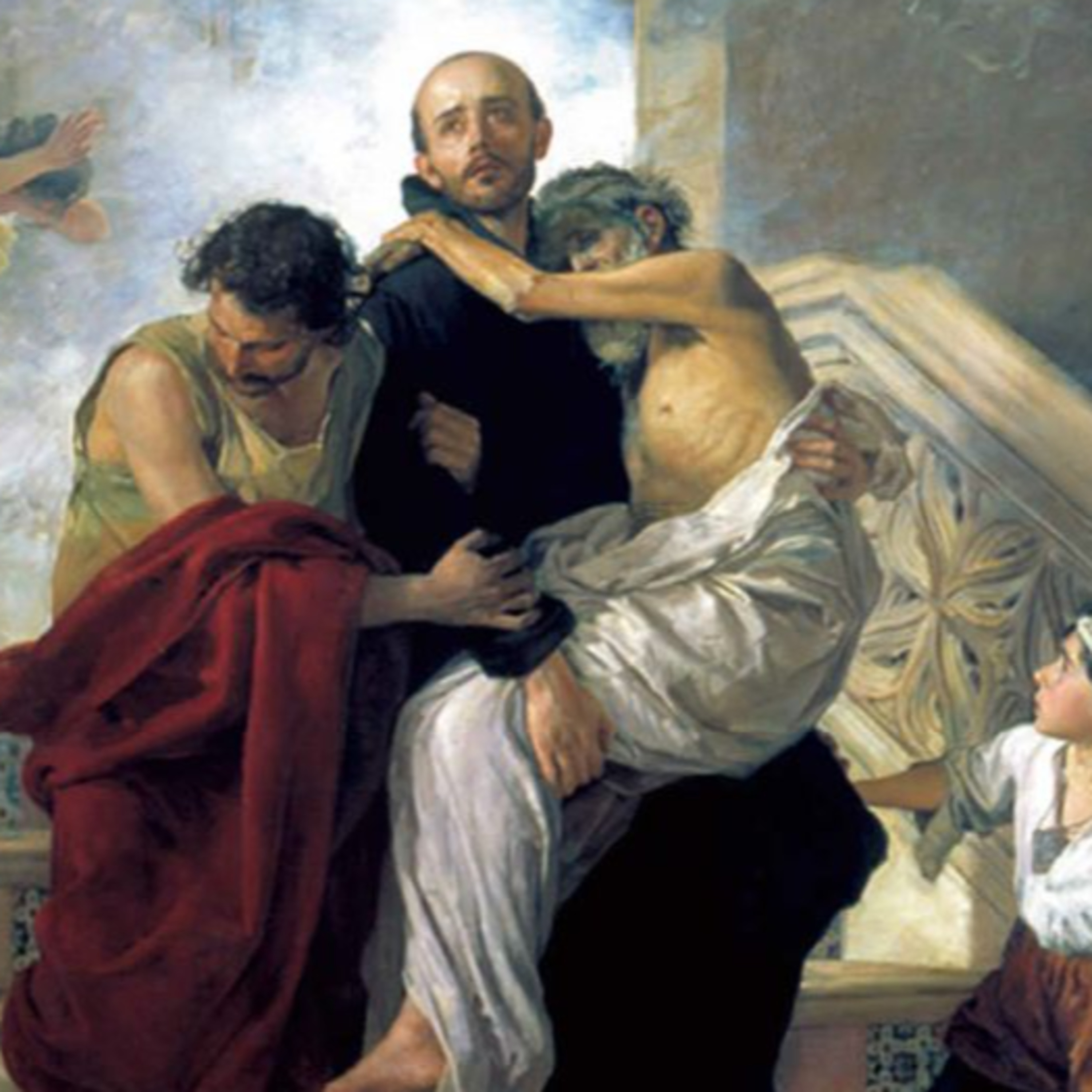 Santo del Día
