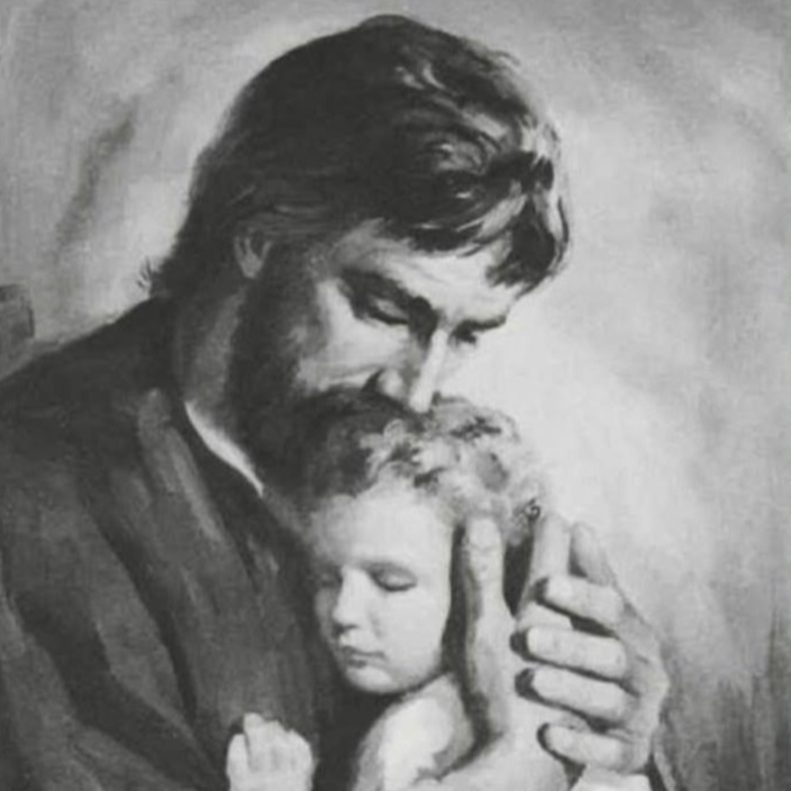 San José - con Camilo Villamil (Especial durante la Novena) 7/9 episode artwork