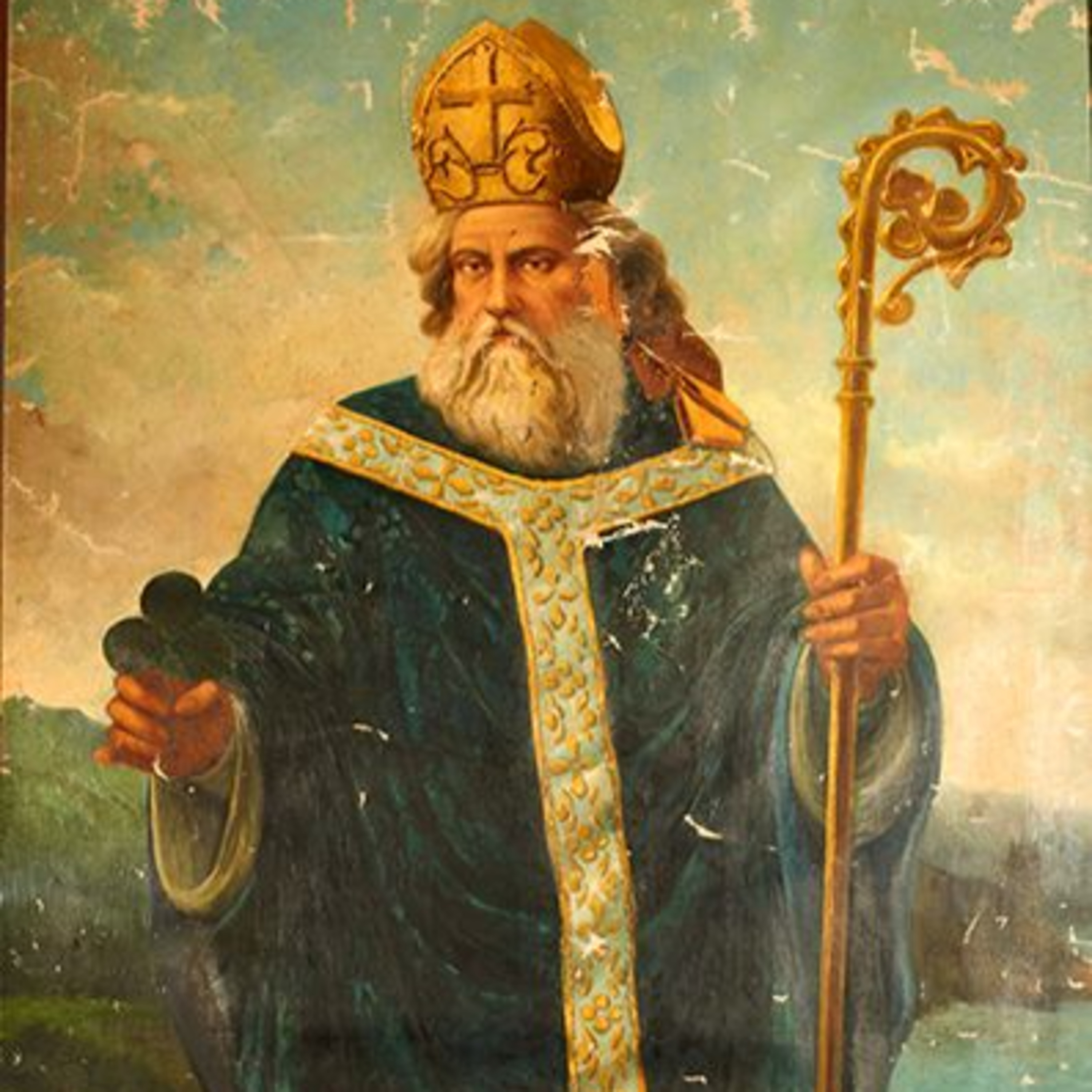 Santo del Día