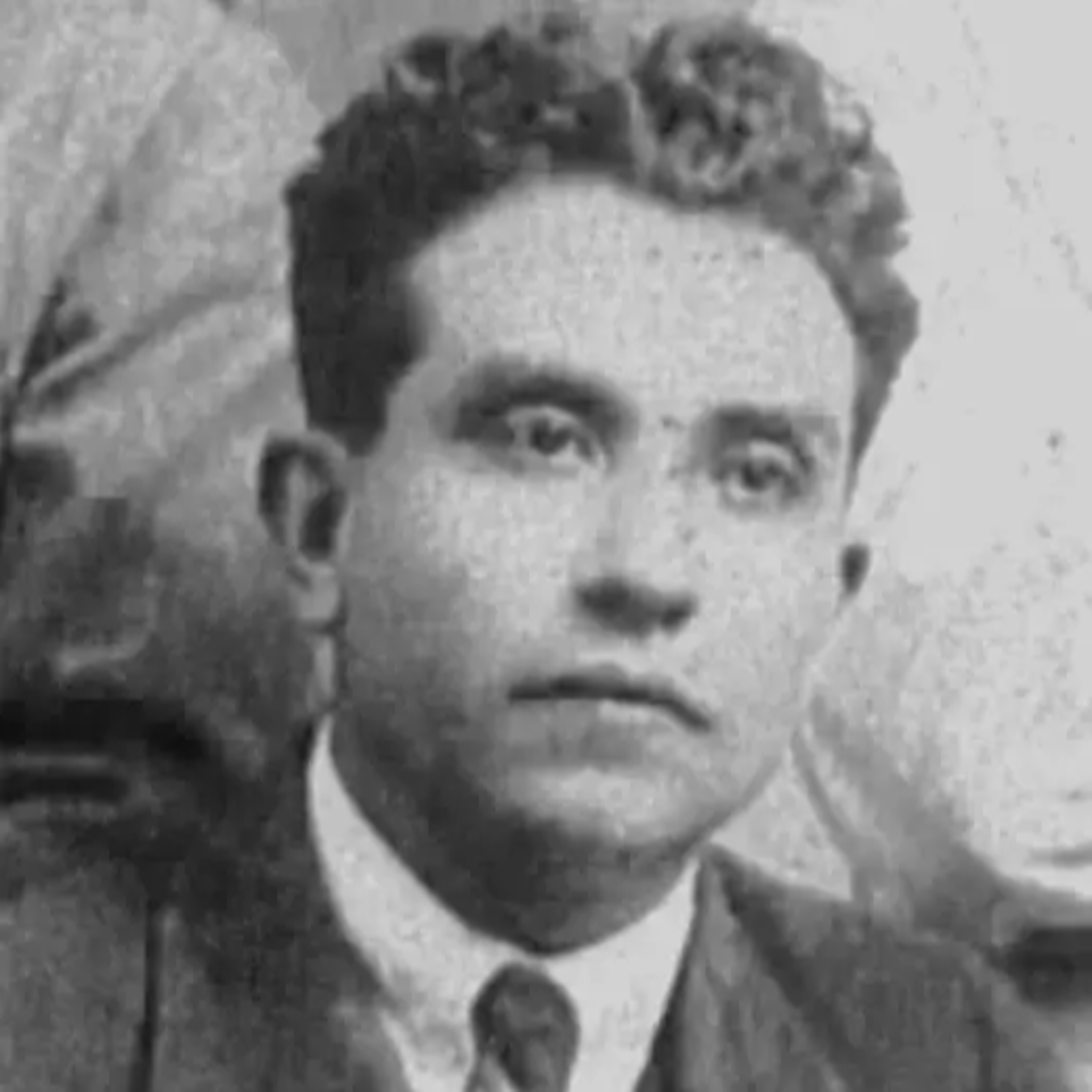Beato Anacleto González Flores: 1ero de abril - con Fernando Guerrero episode artwork