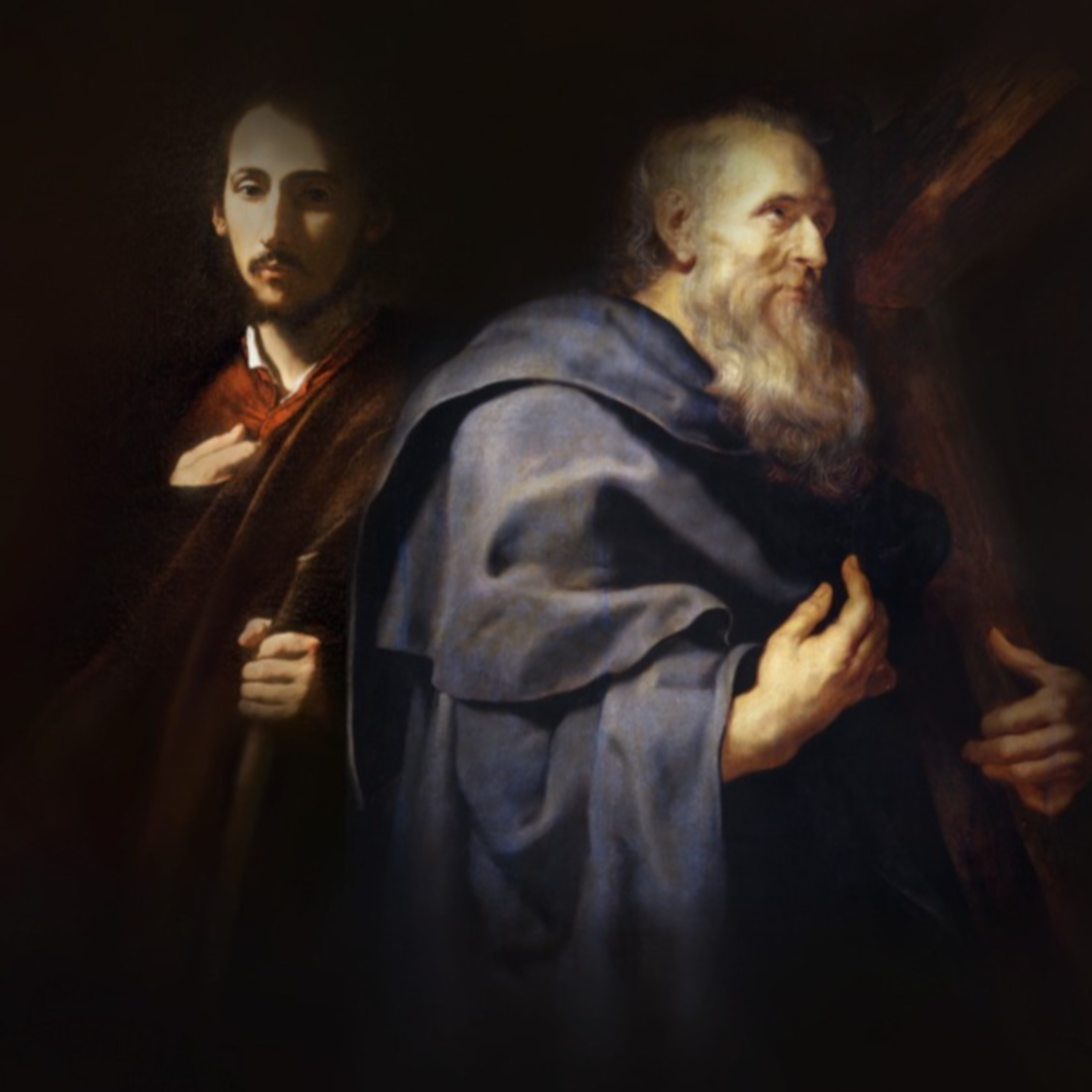 San Felipe y Santiago El Menor, Apóstoles : 3 de mayo episode artwork