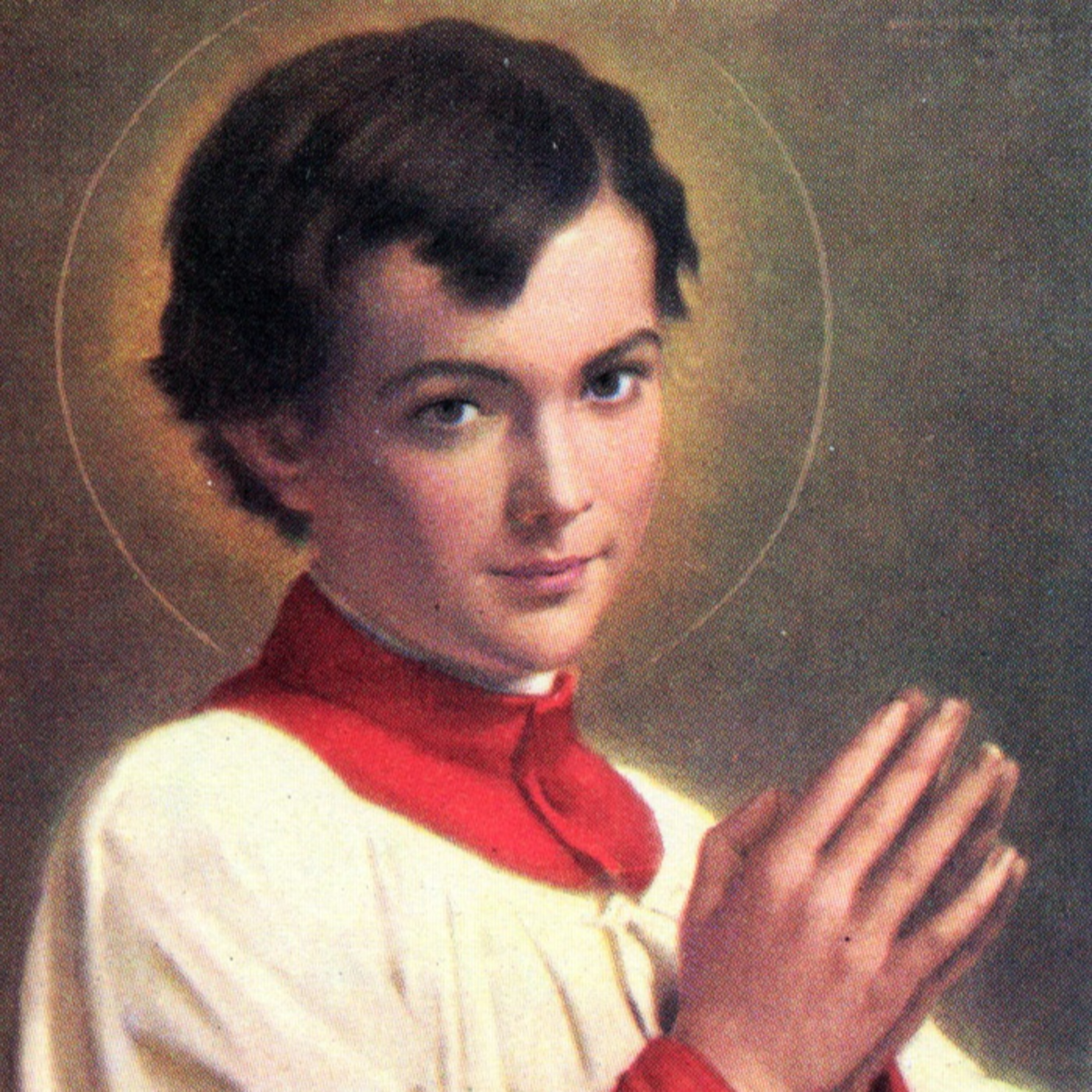 Santo Domingo Savio: 6 de mayo