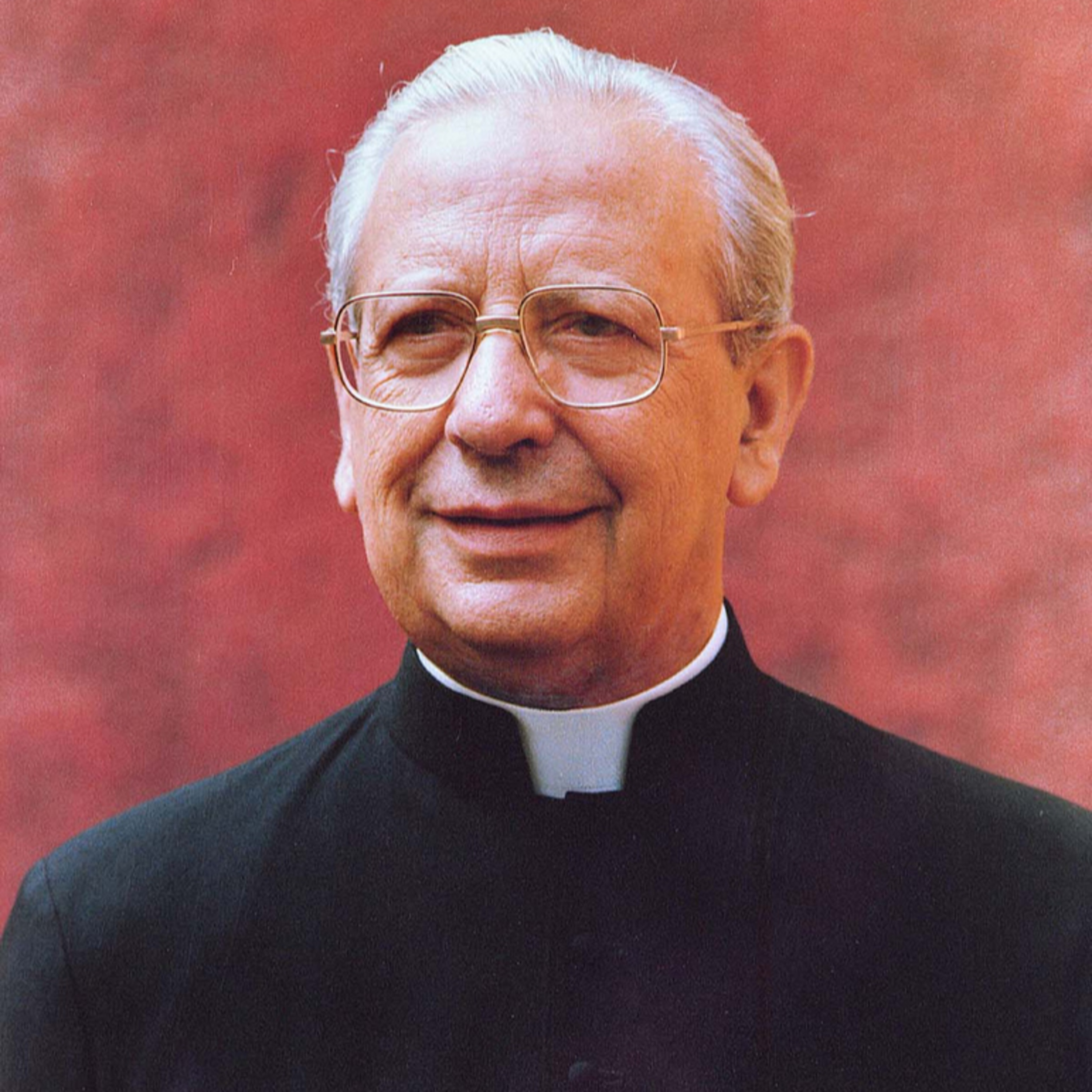 Beato Álvaro del Portillo: 12 de mayo - con María José Beltrán episode artwork