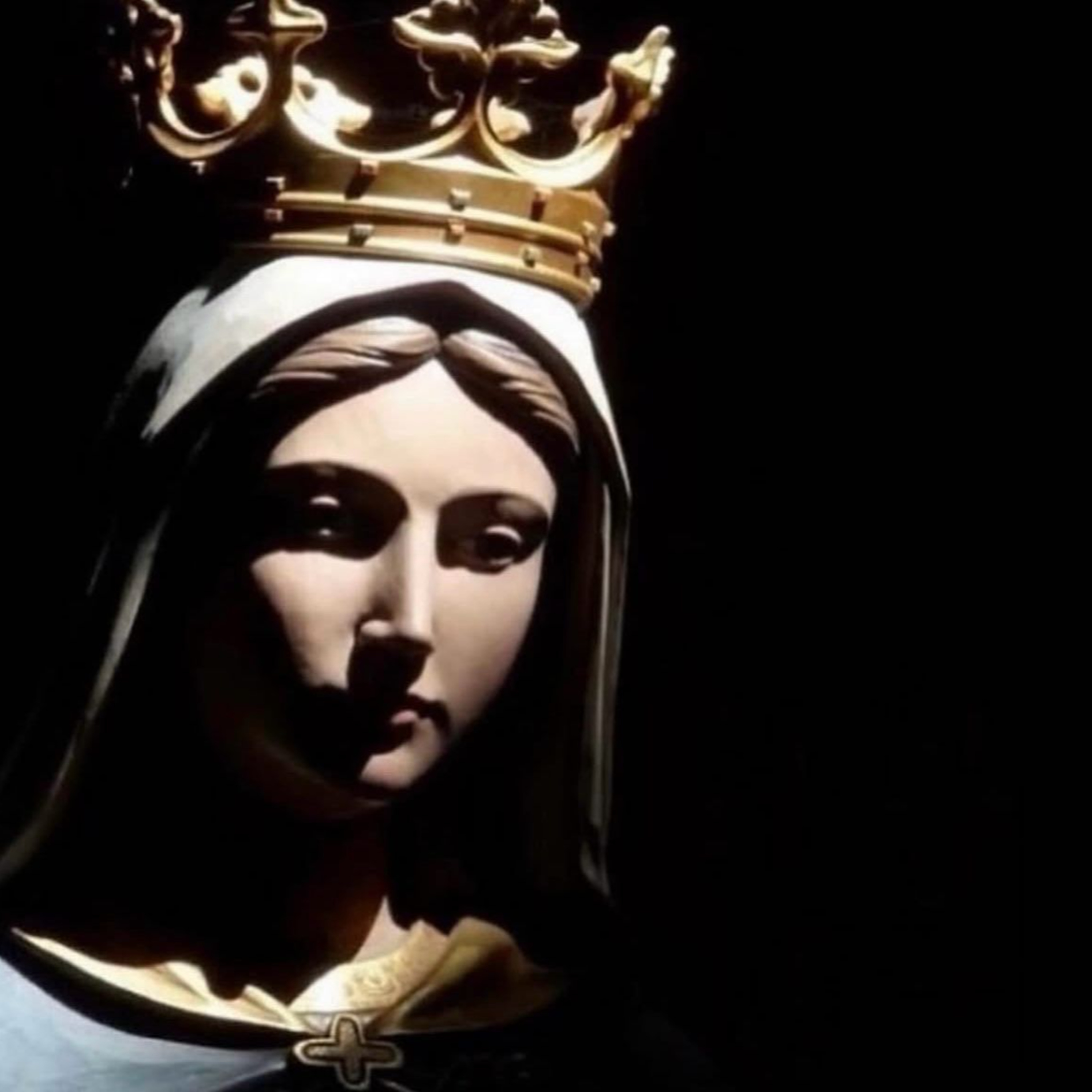 Nuestra Señora de Fátima: 13 de mayo - con P. Roberto Funes CCR episode artwork