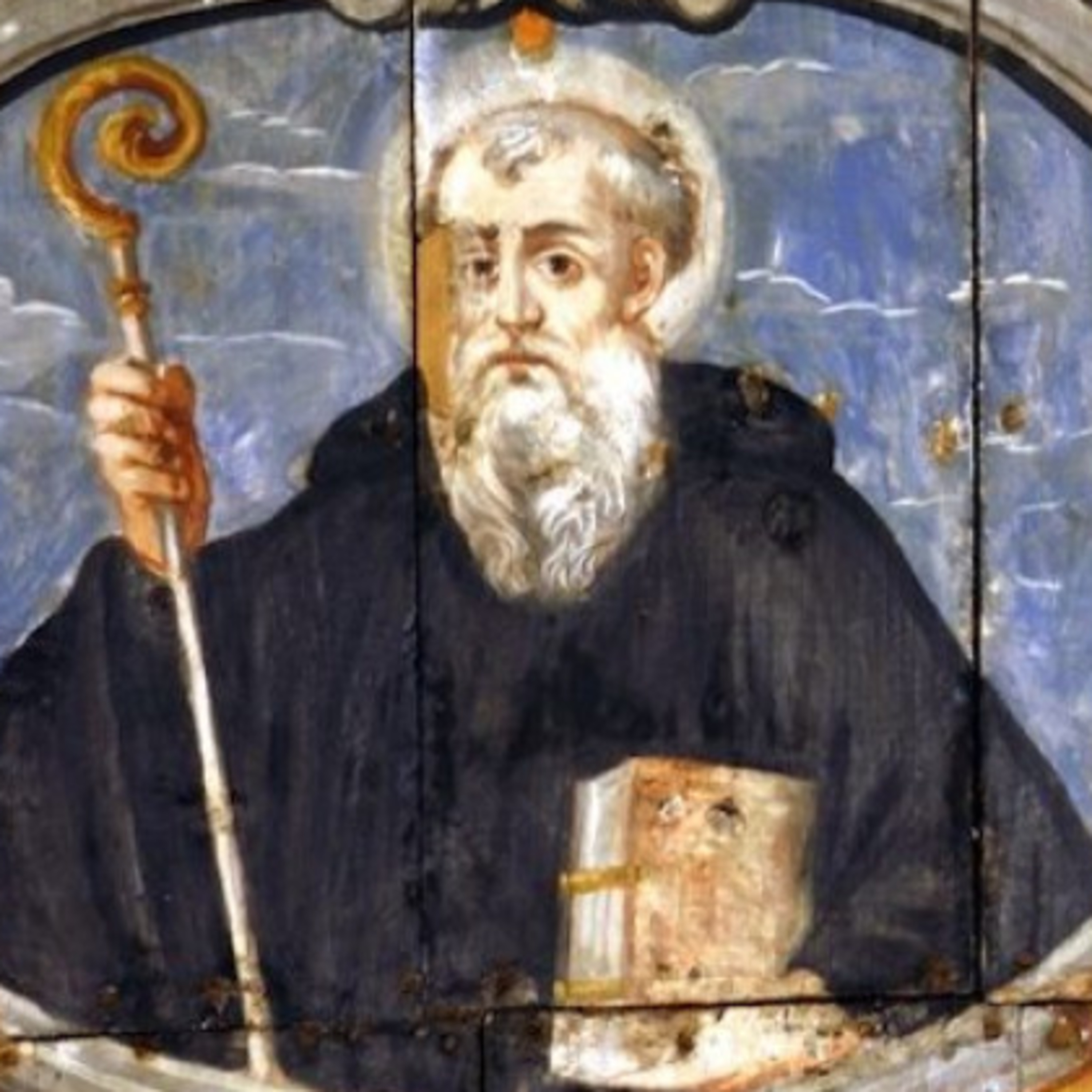 Santo del Día