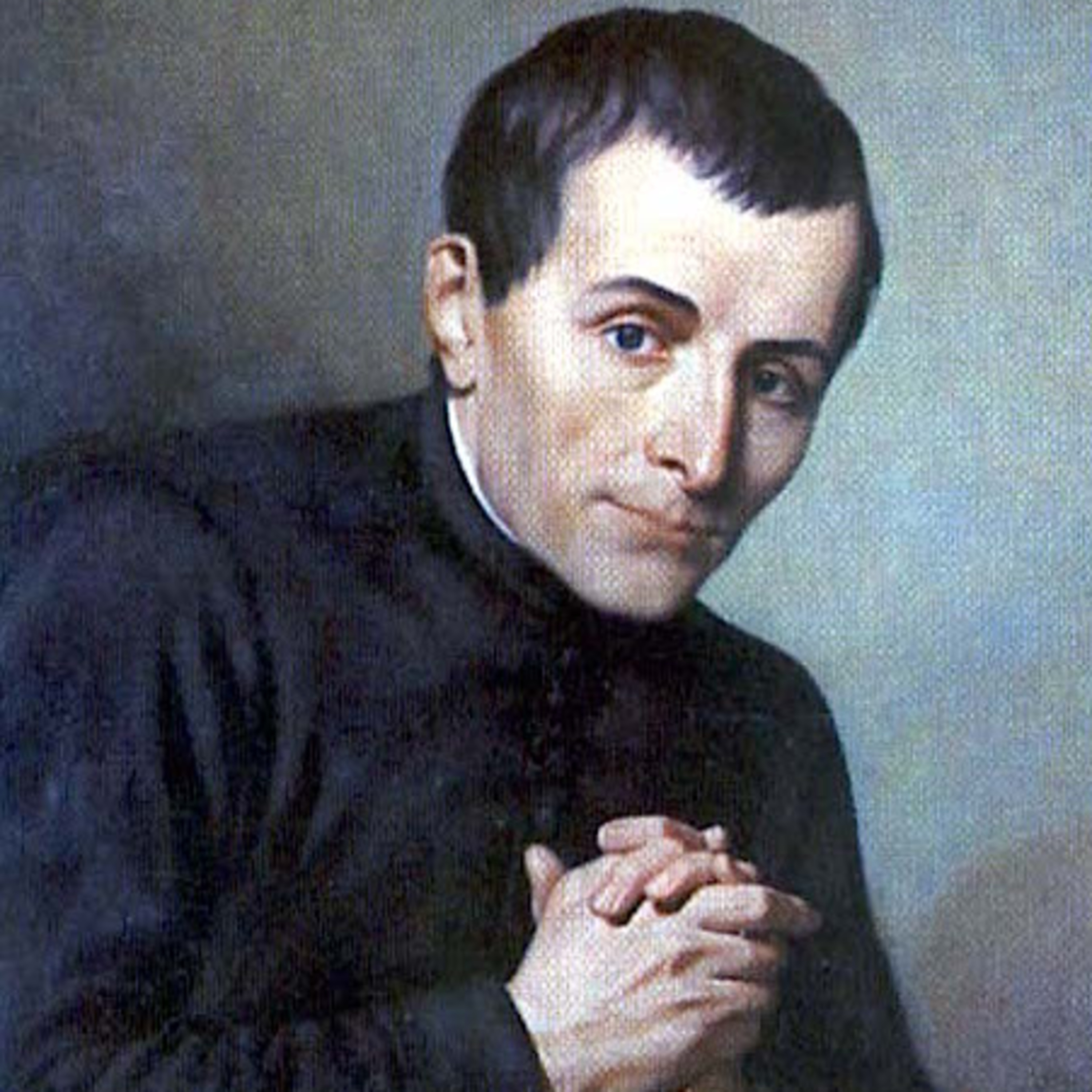 Santo del Día