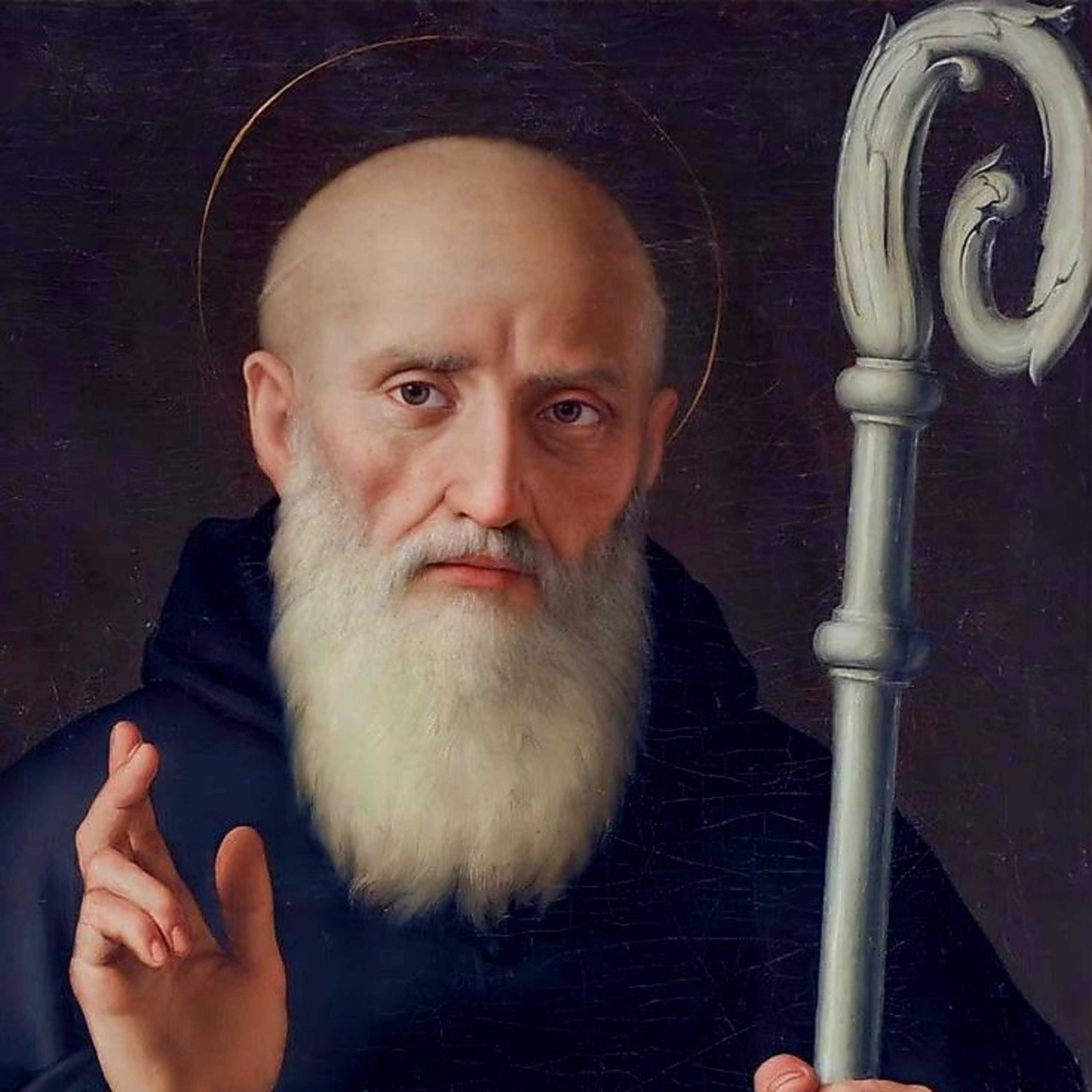 Santo del Día