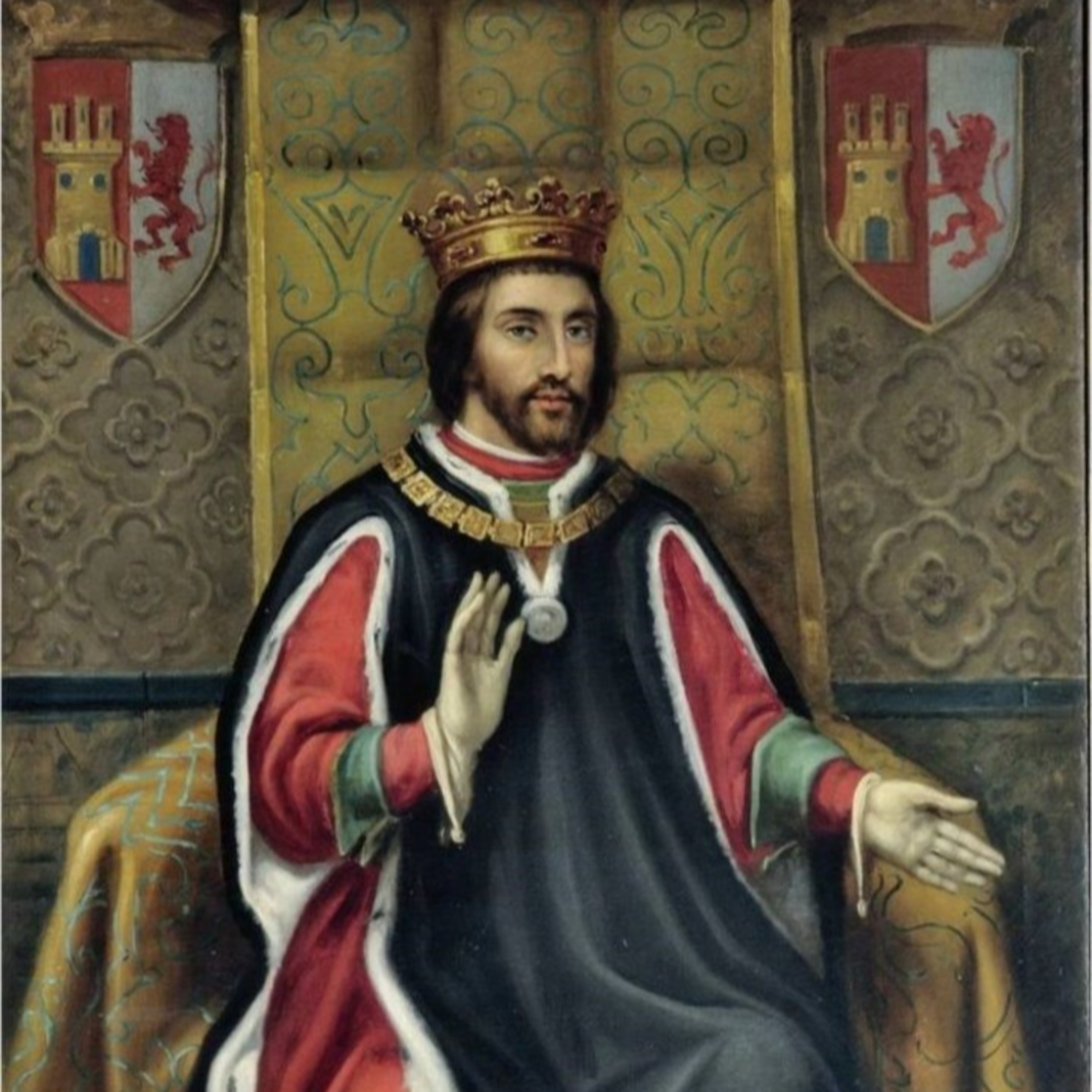 Santo del Día