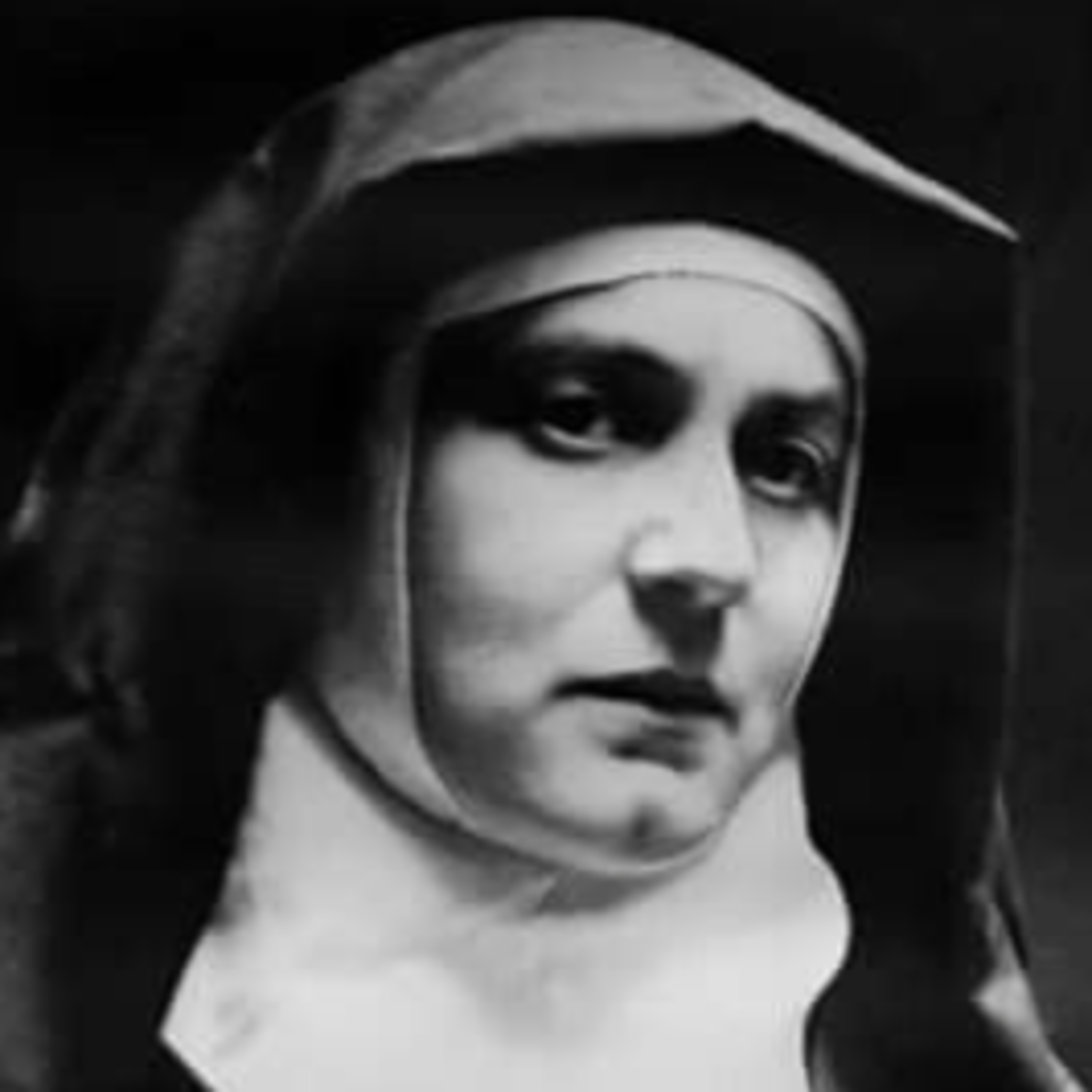 Santa Edith Stein (Teresa Benedicta de la Cruz): 9 de agosto - con Rosalina Santos episode artwork