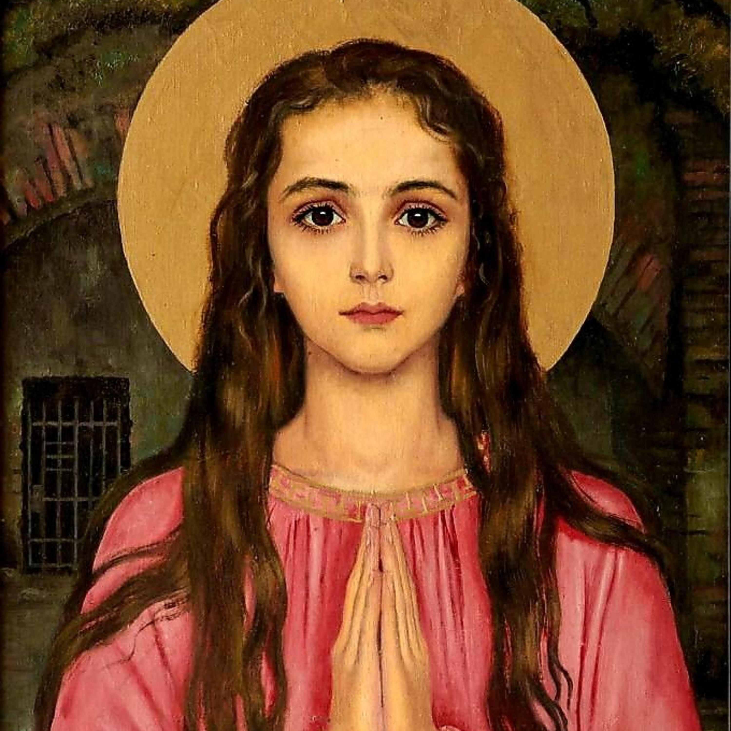 Santa Filomena: 11 de agosto - con María Ester Lira episode artwork