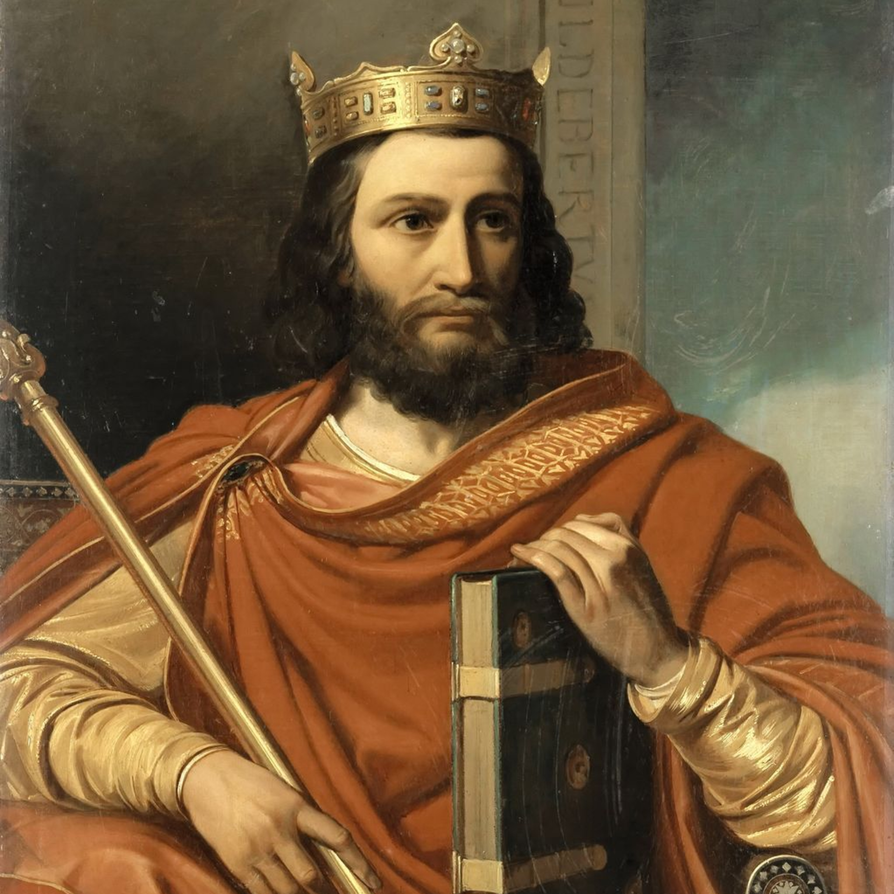 San Luis, Rey de Francia: 25 de agosto - con Manuel Soní episode artwork