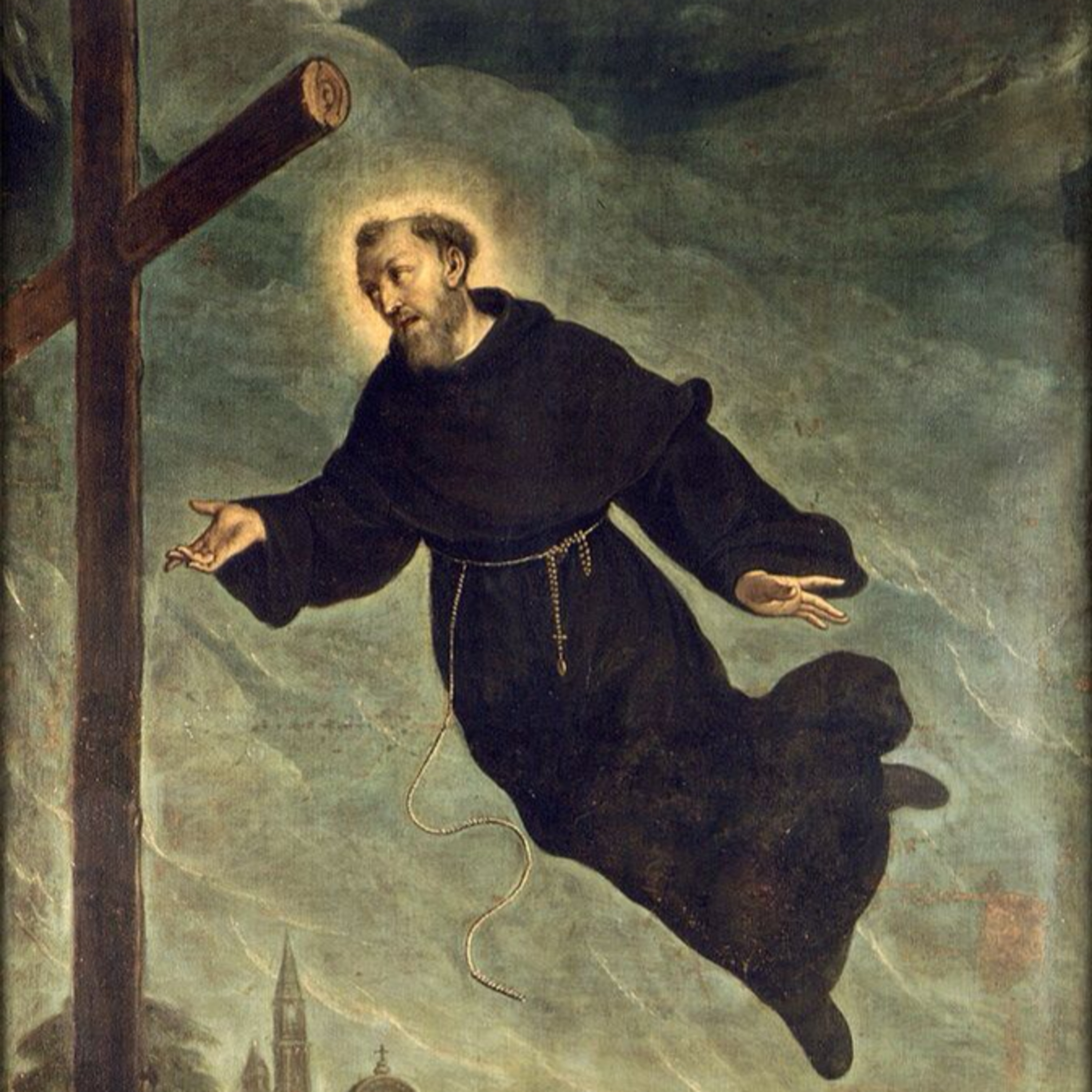 San José de Cupertino: 18 de septiembre - con Fernando Montaño episode artwork