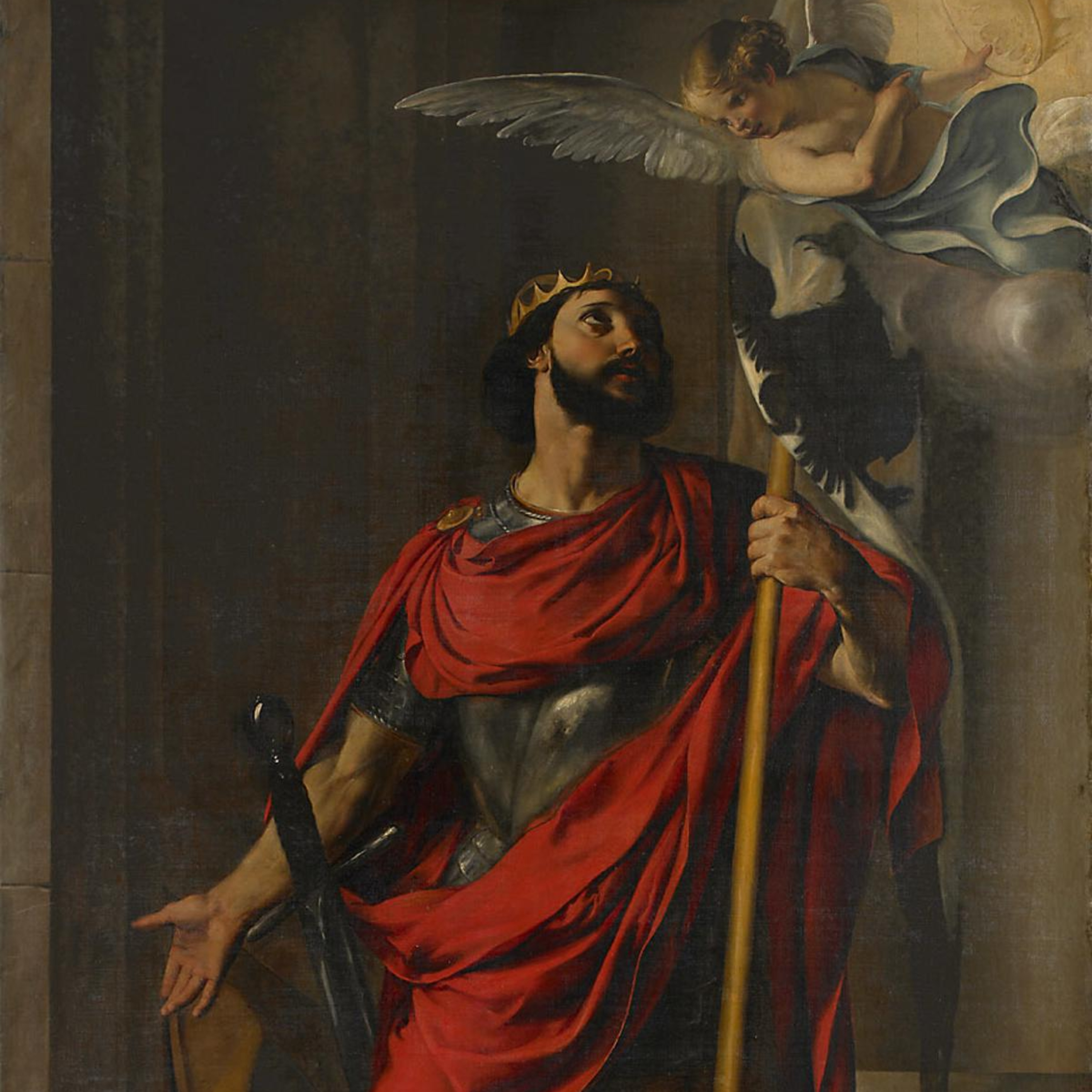 San Wenceslao de Bohemia, rey y mártir: 28 de septiembre episode artwork