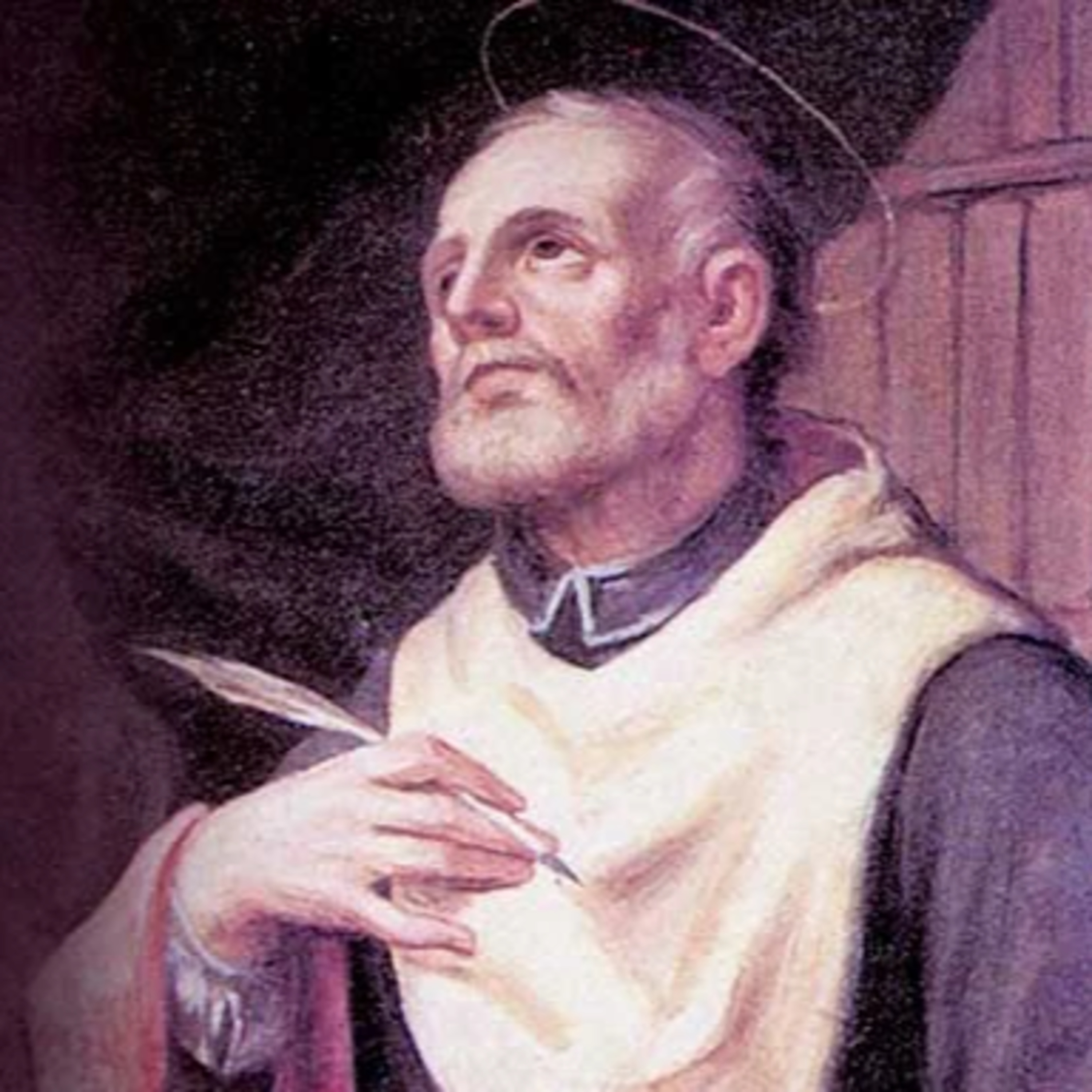 San Juan Cancio: 23 de diciembre San Juan Cancio: 23 de diciembre