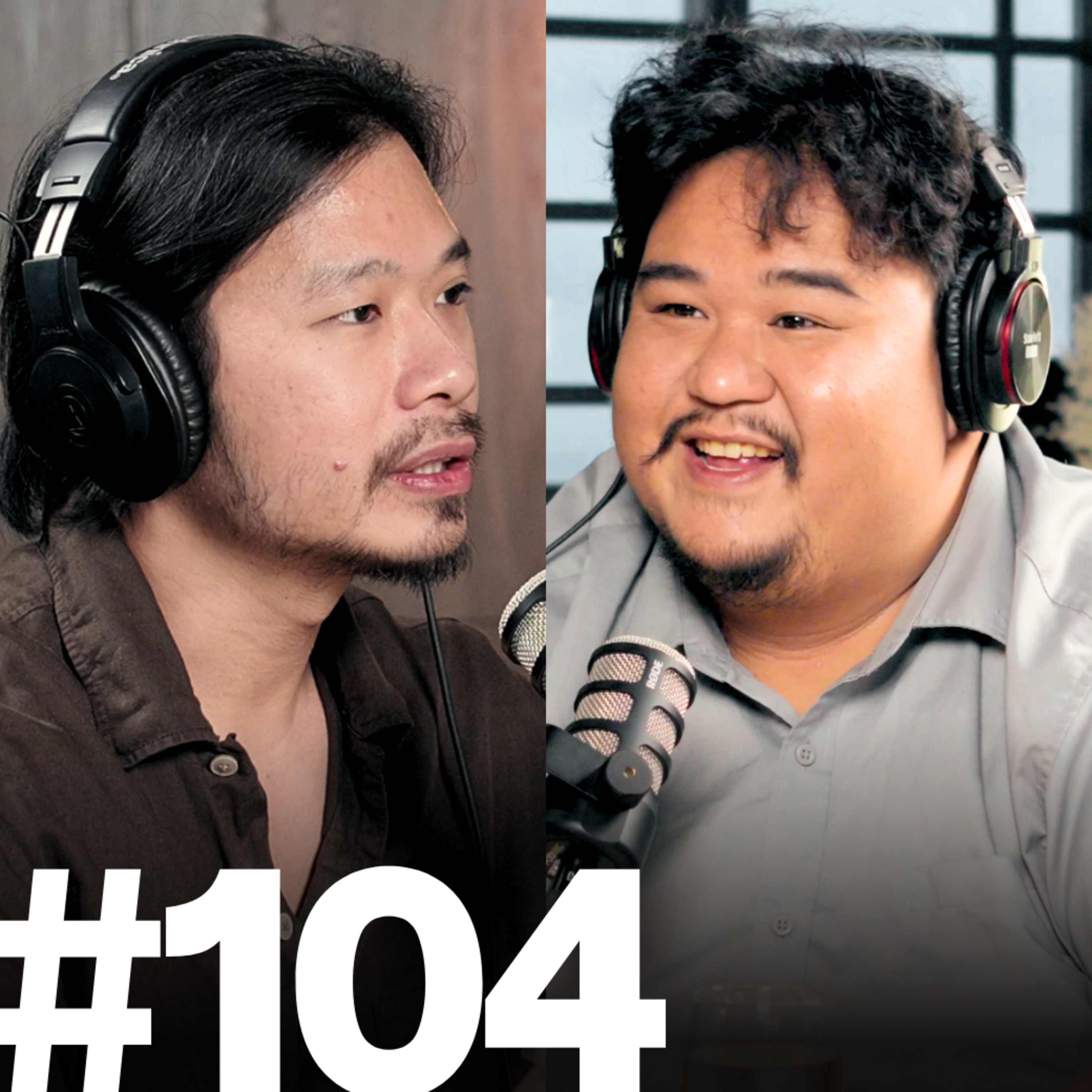 #104 – Mù mờ rồi mới rõ ràng | Rapper Táo