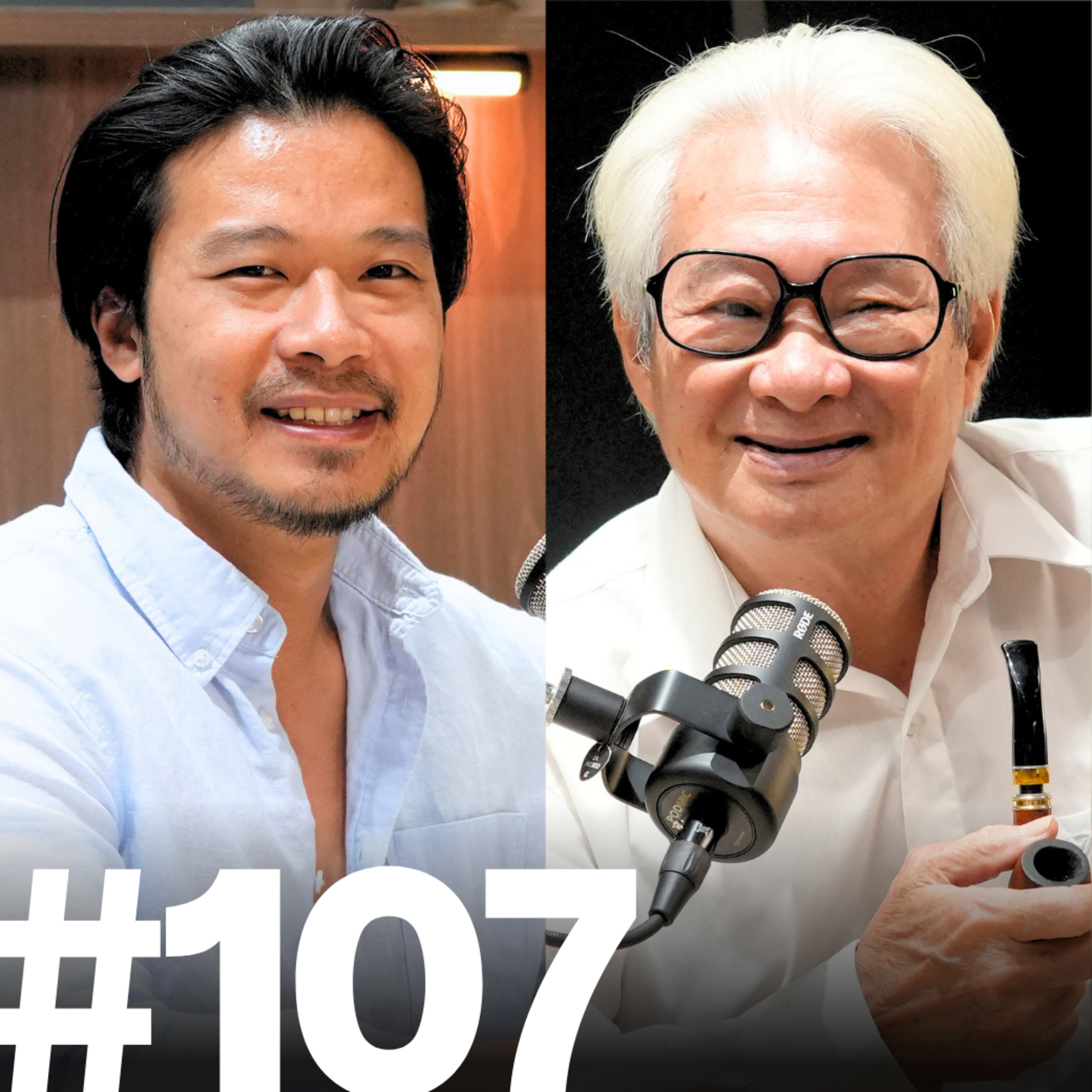 #107 – Triết học & chiếc phanh thời đại | Thầy Bùi Văn Nam Sơn