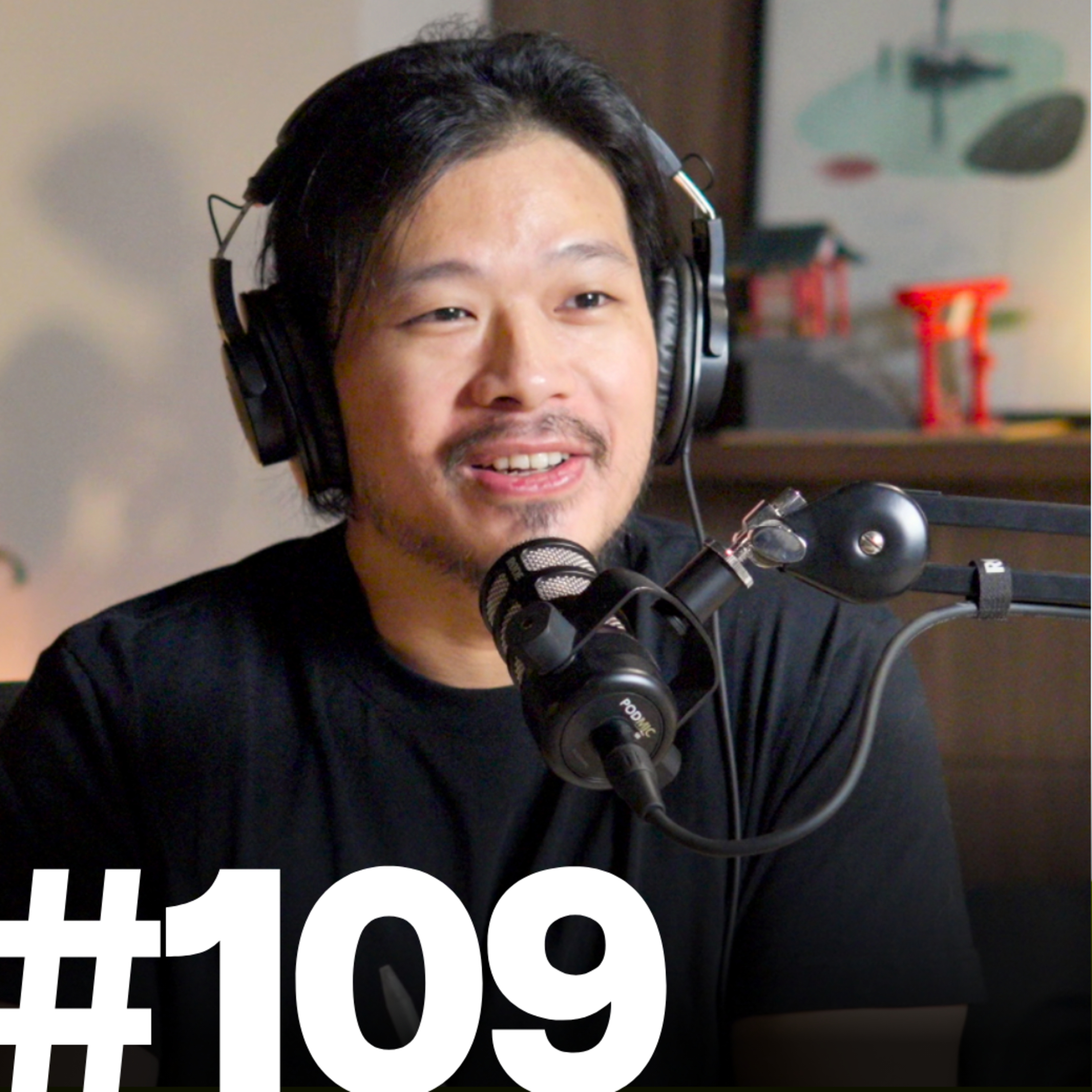 #109 – Q&A: Sai để sửa, sống mạo hiểm, tam quan, v.v.