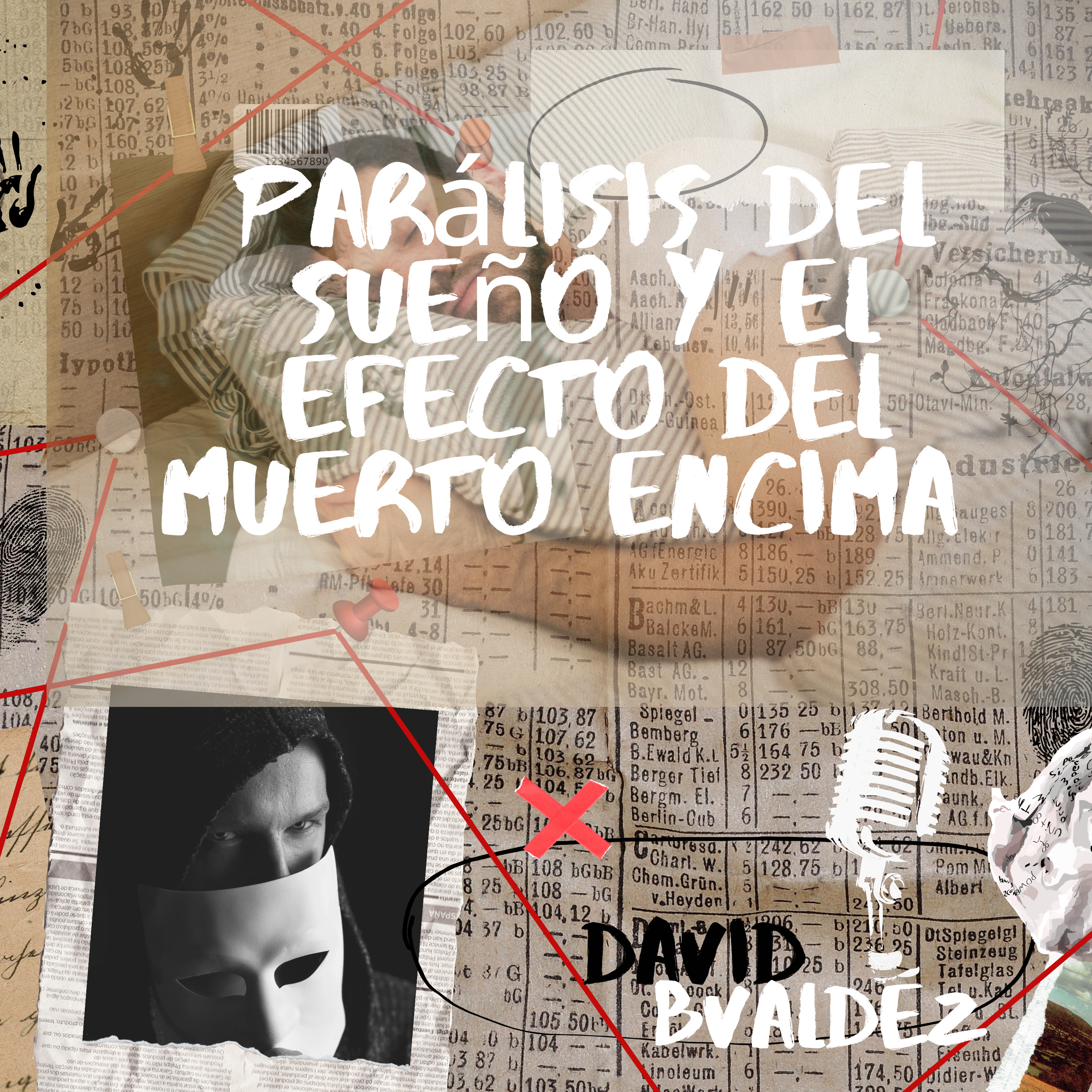 David BValdez