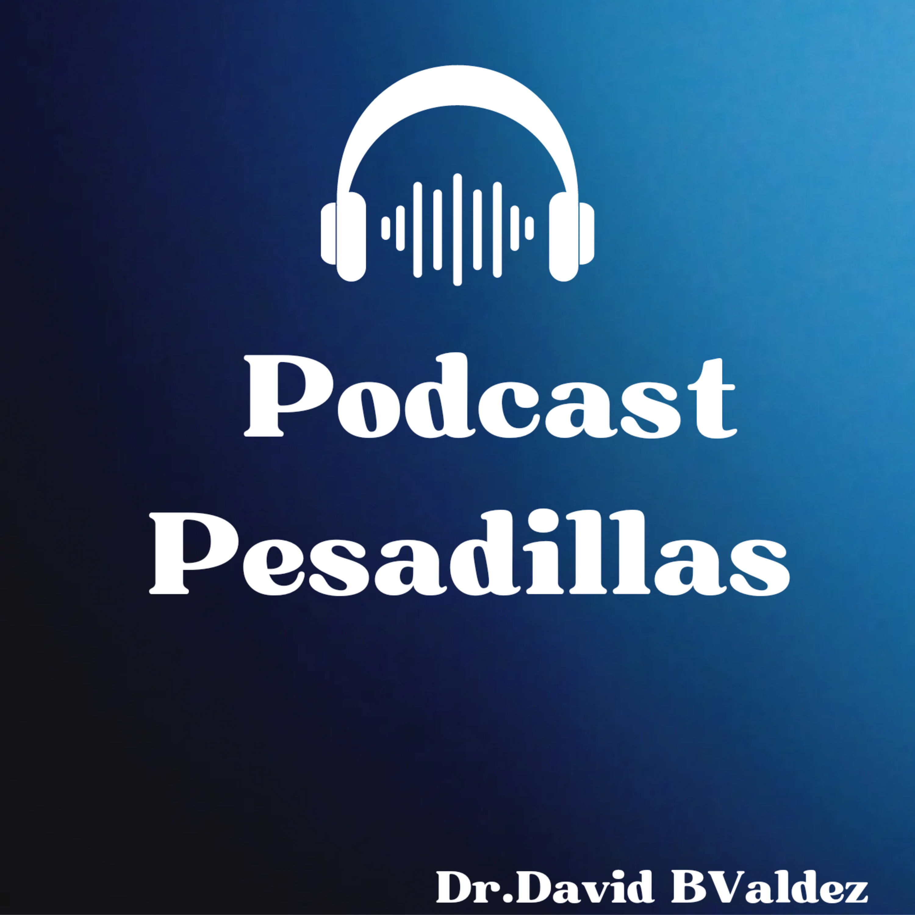 ¿Pesadillas? episode artwork