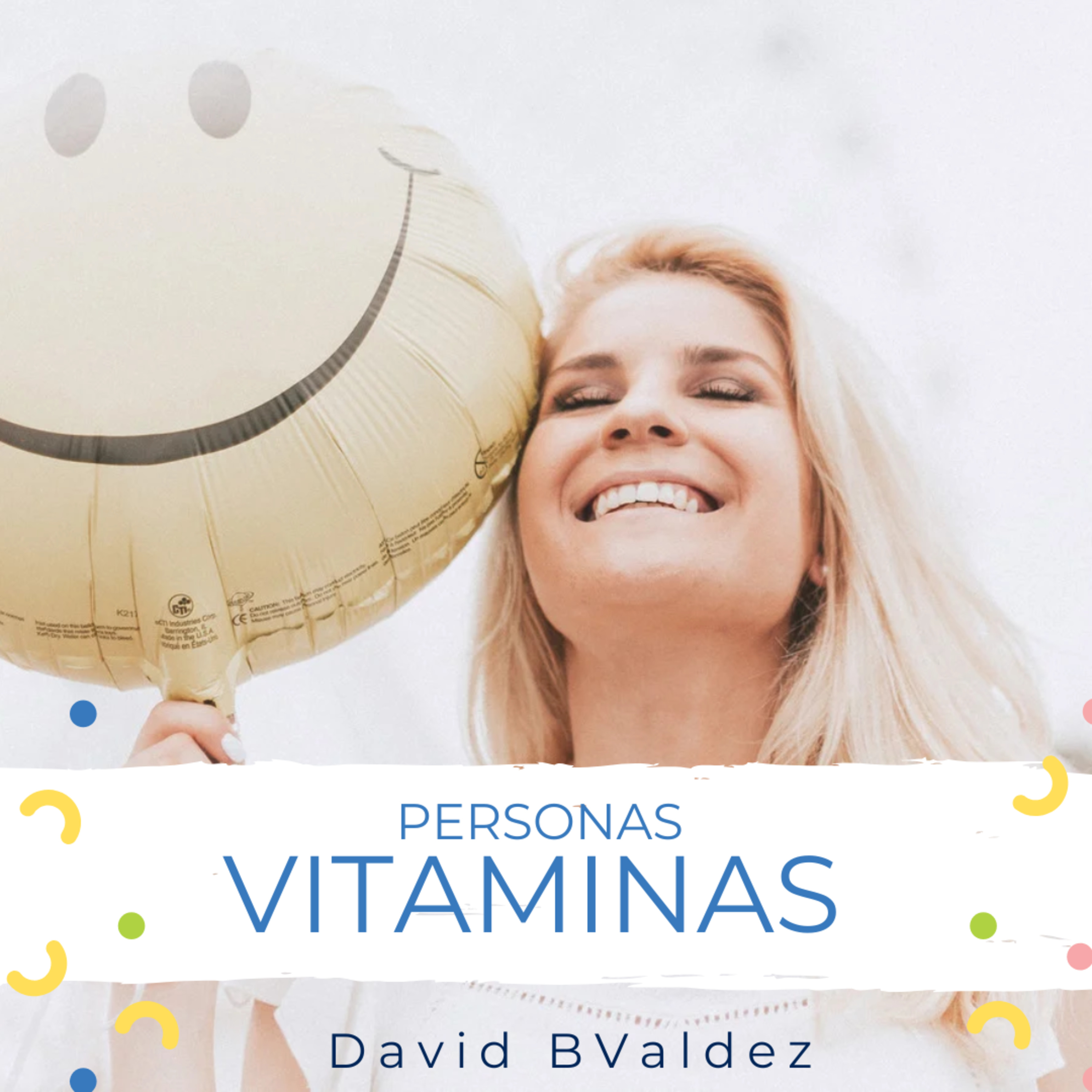Personas Vitaminas  episode artwork