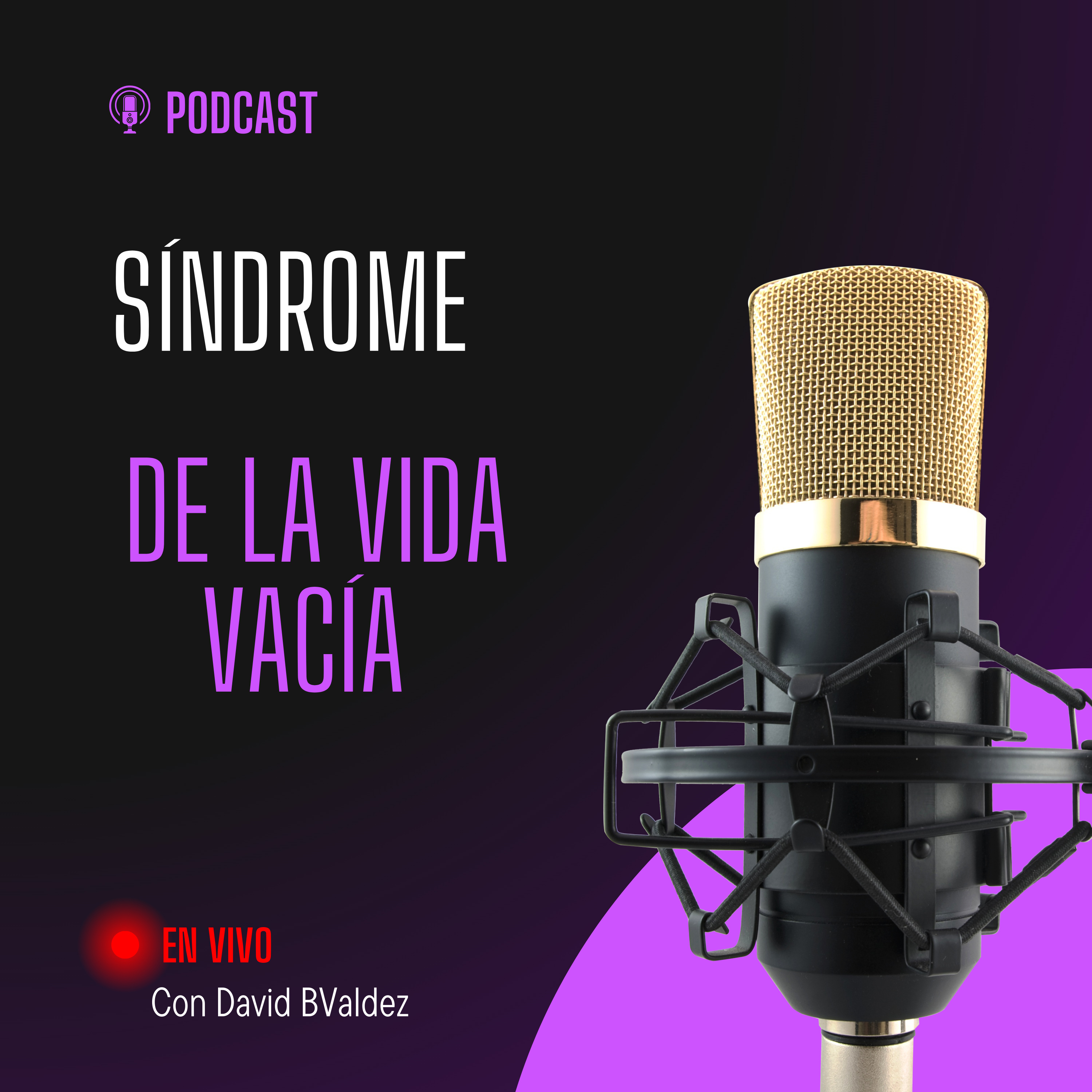 El Sindrome de la Vida Vacía episode artwork