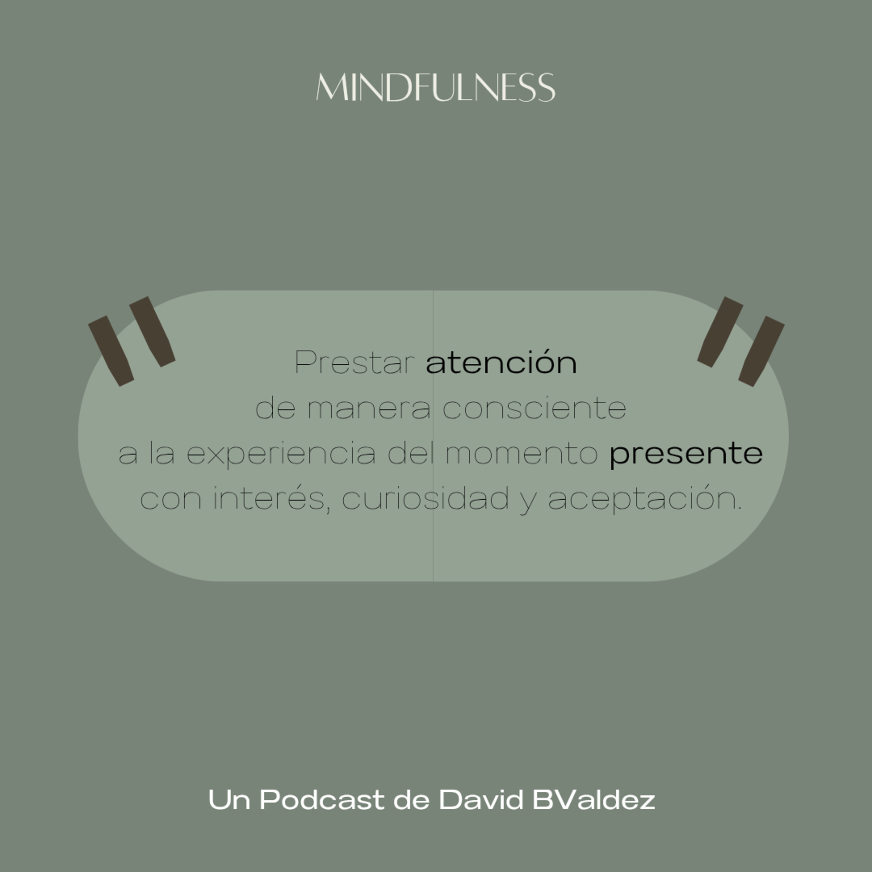 Viviendo la Atención Plena episode artwork