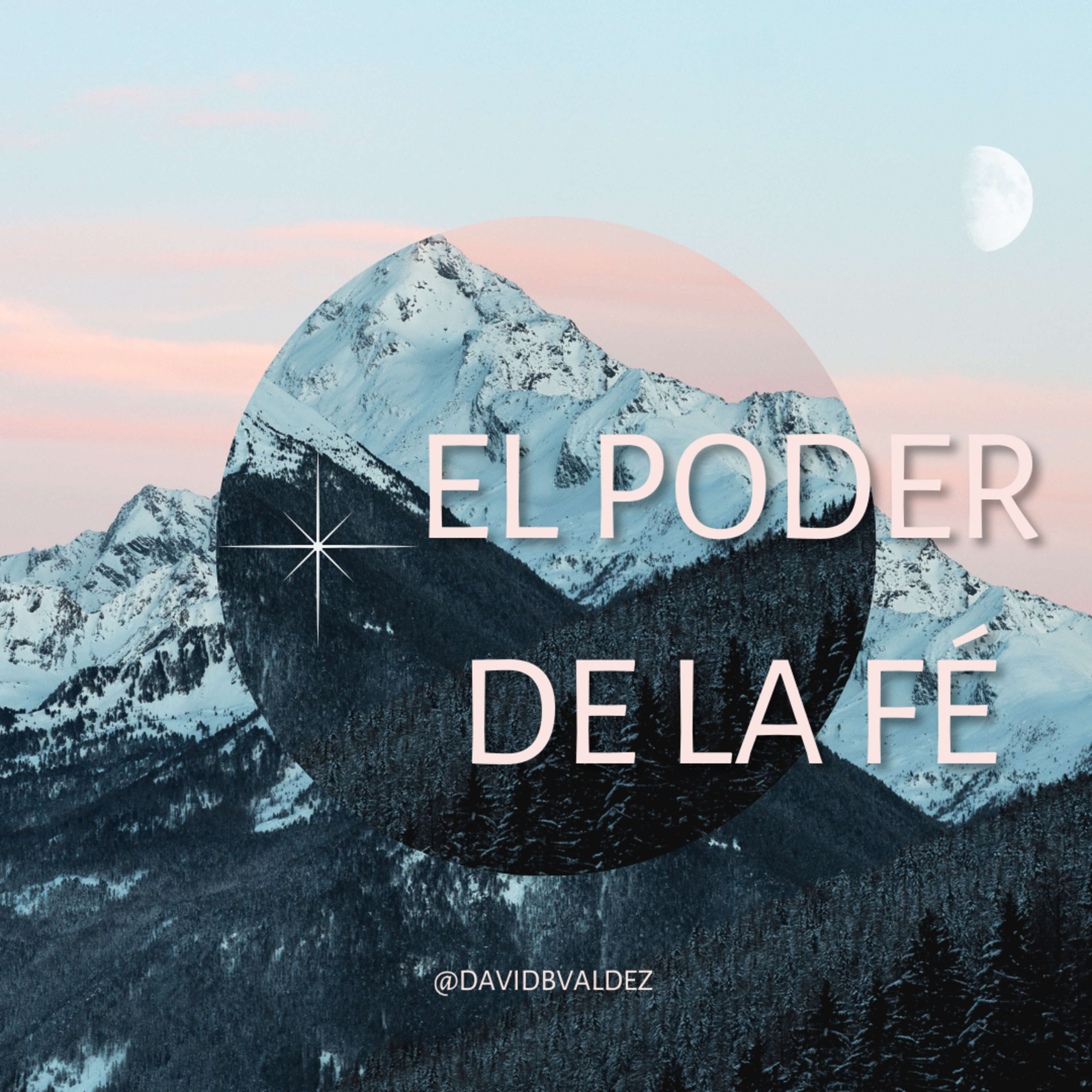 El Poder de la Fé episode artwork