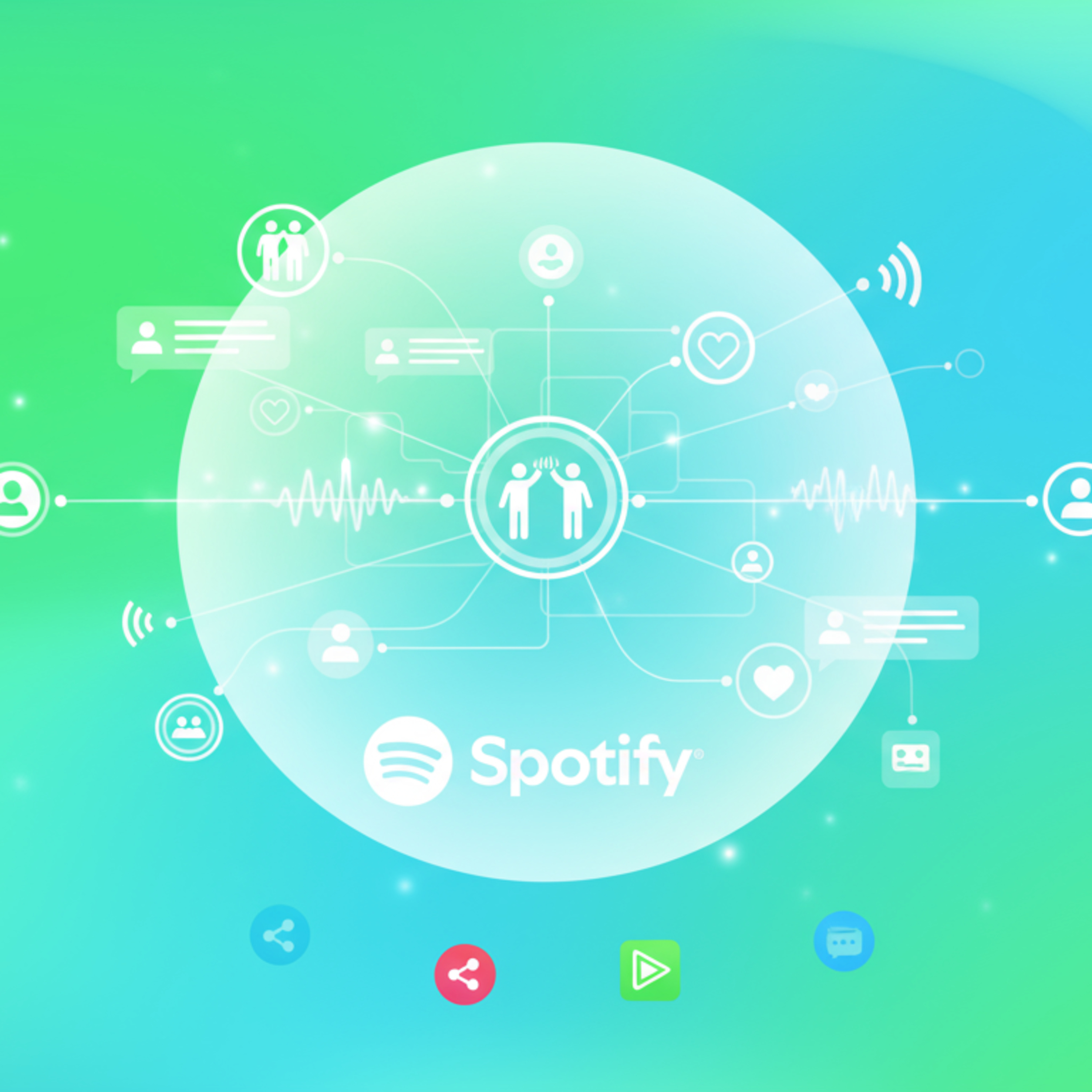 Redes sociales y relaciones humanas: ¿nos acercan o nos alejan? episode artwork