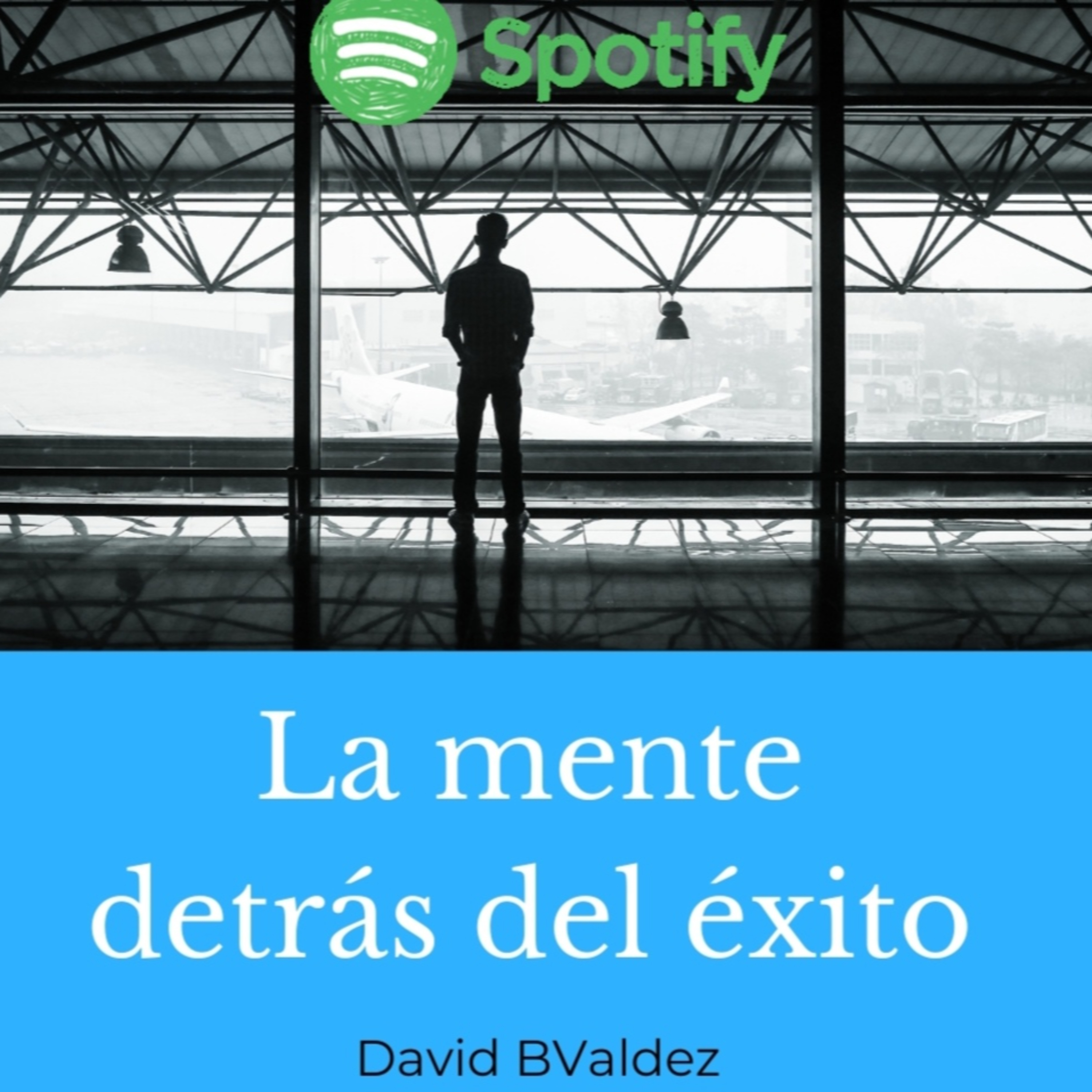 La mente detrás del éxito episode artwork