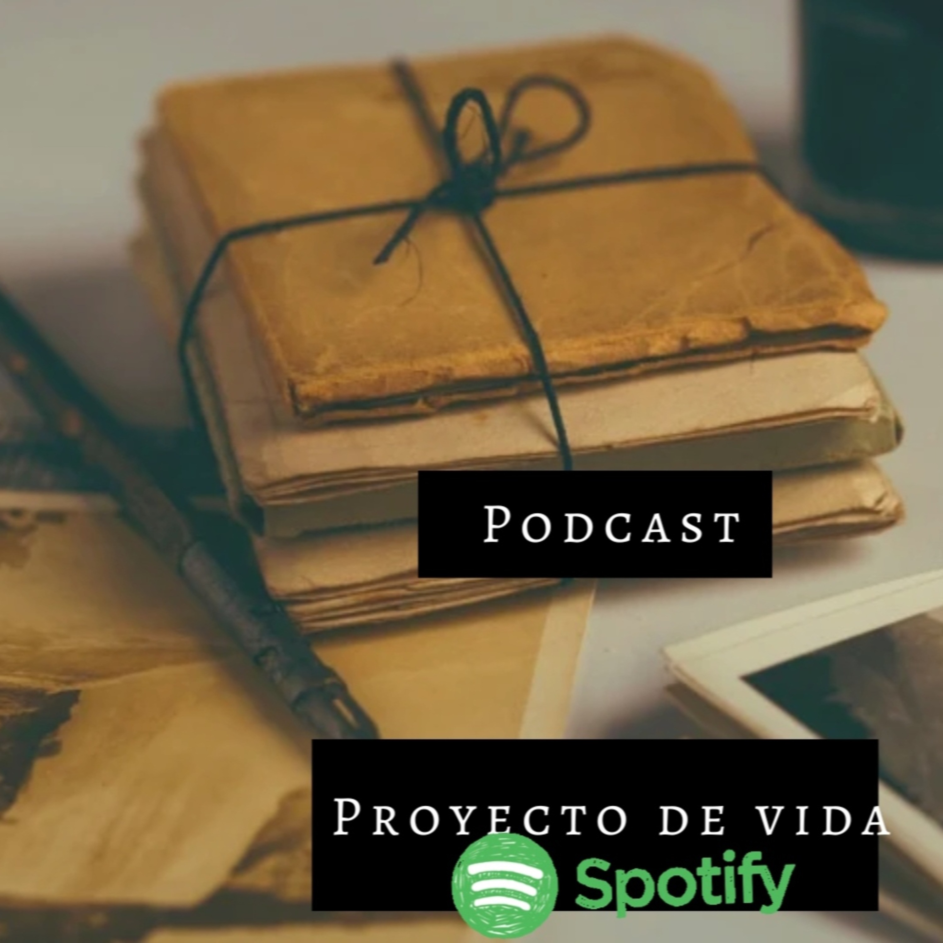 Rumbo y Propósito episode artwork