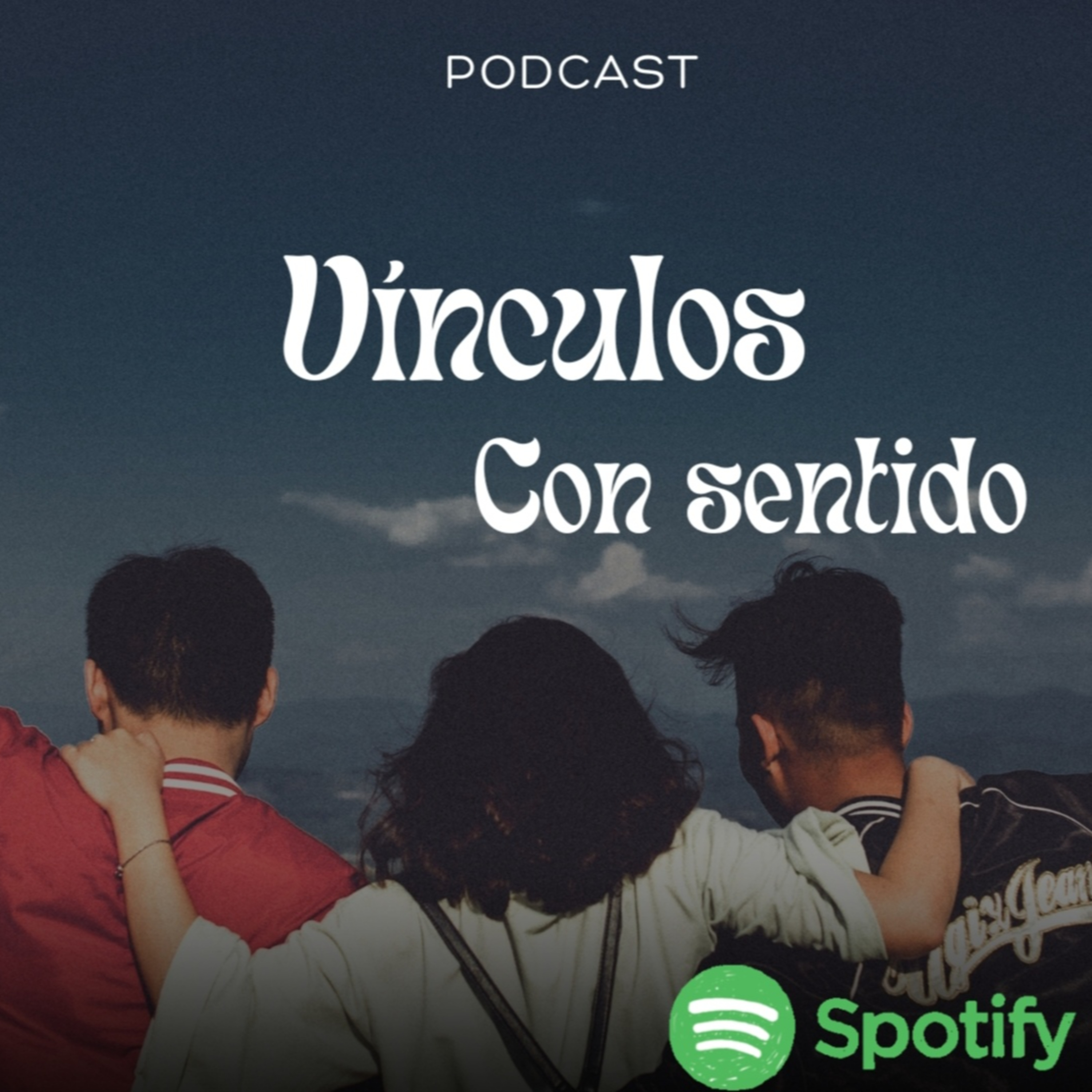 Vínculos con Sentido episode artwork