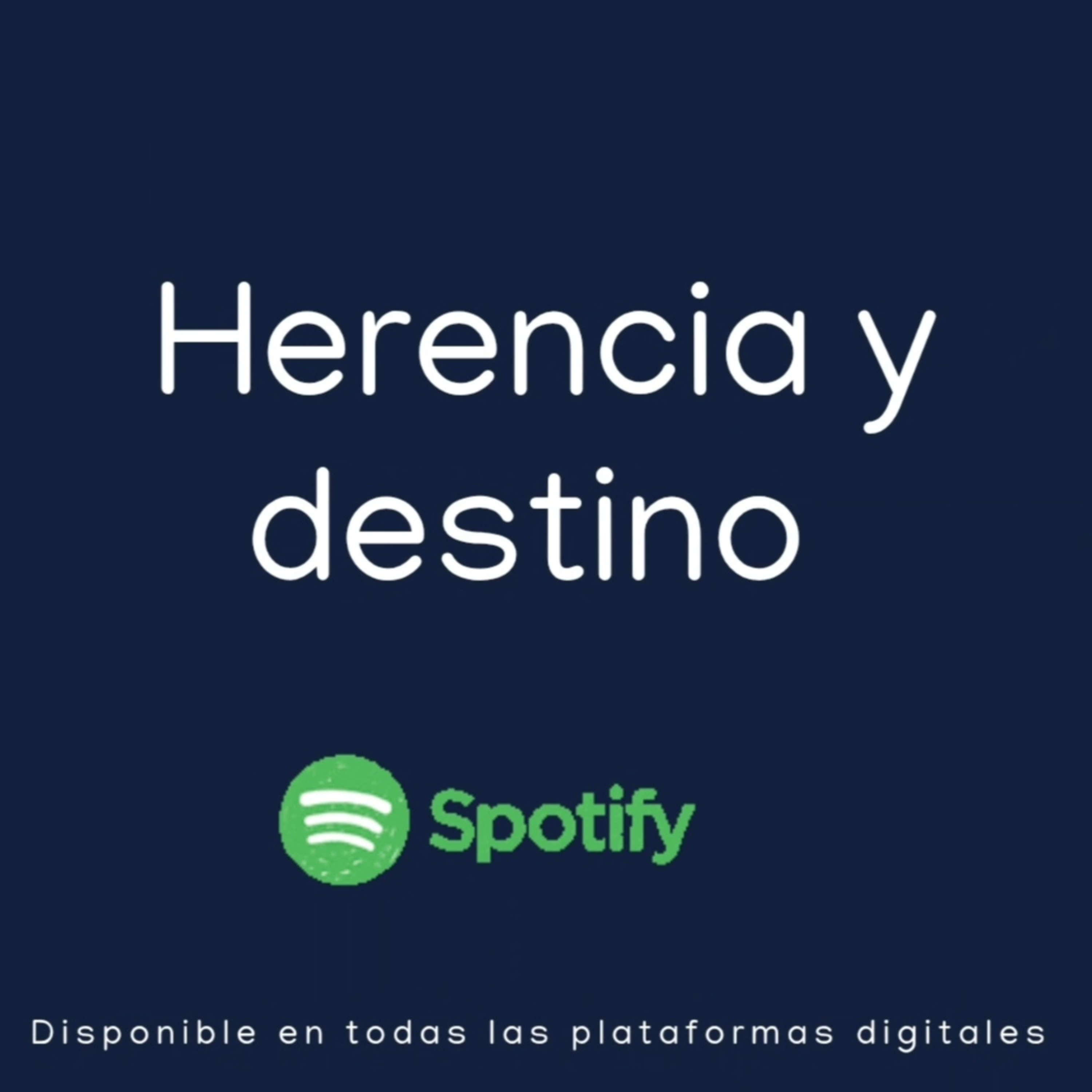 Genes y Destino: Cómo la Herencia Moldea Tu Vida episode artwork