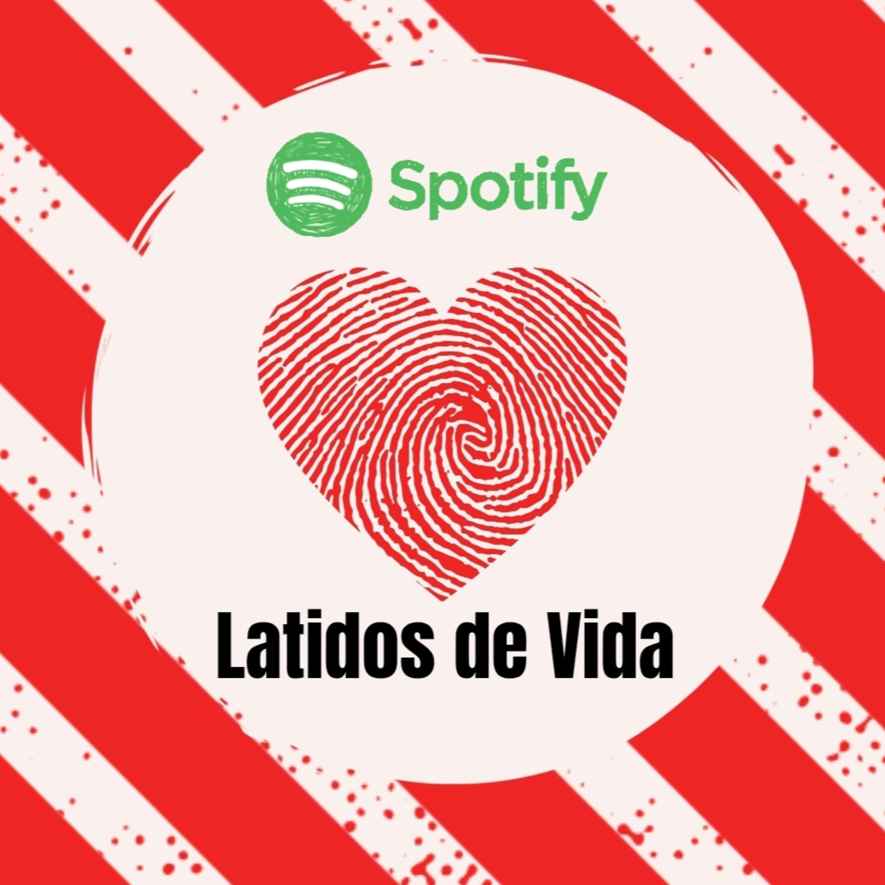 Latidos de Vida episode artwork