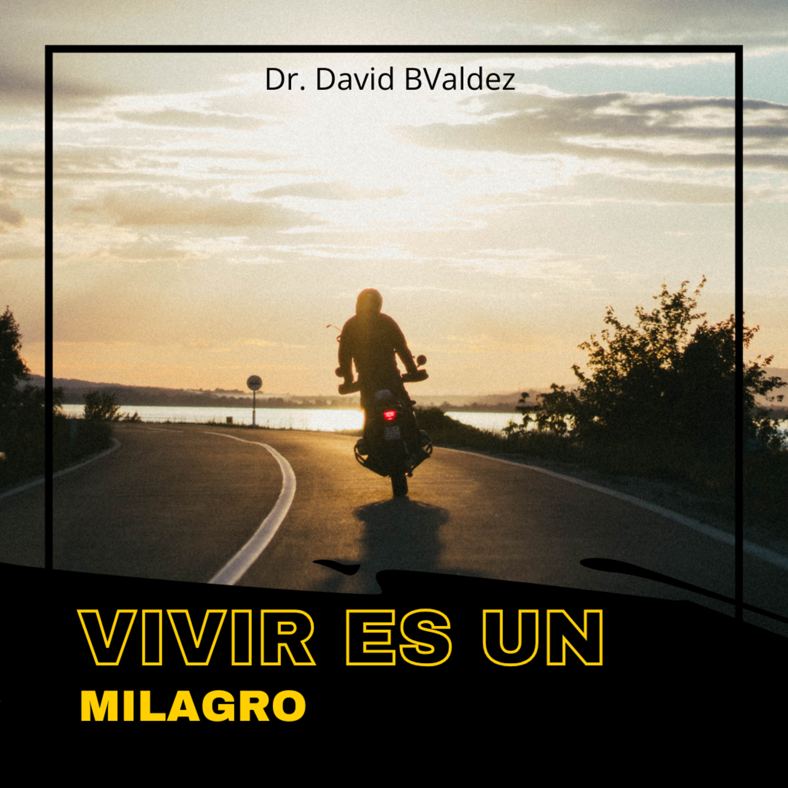 Vivir es un Milagro episode artwork