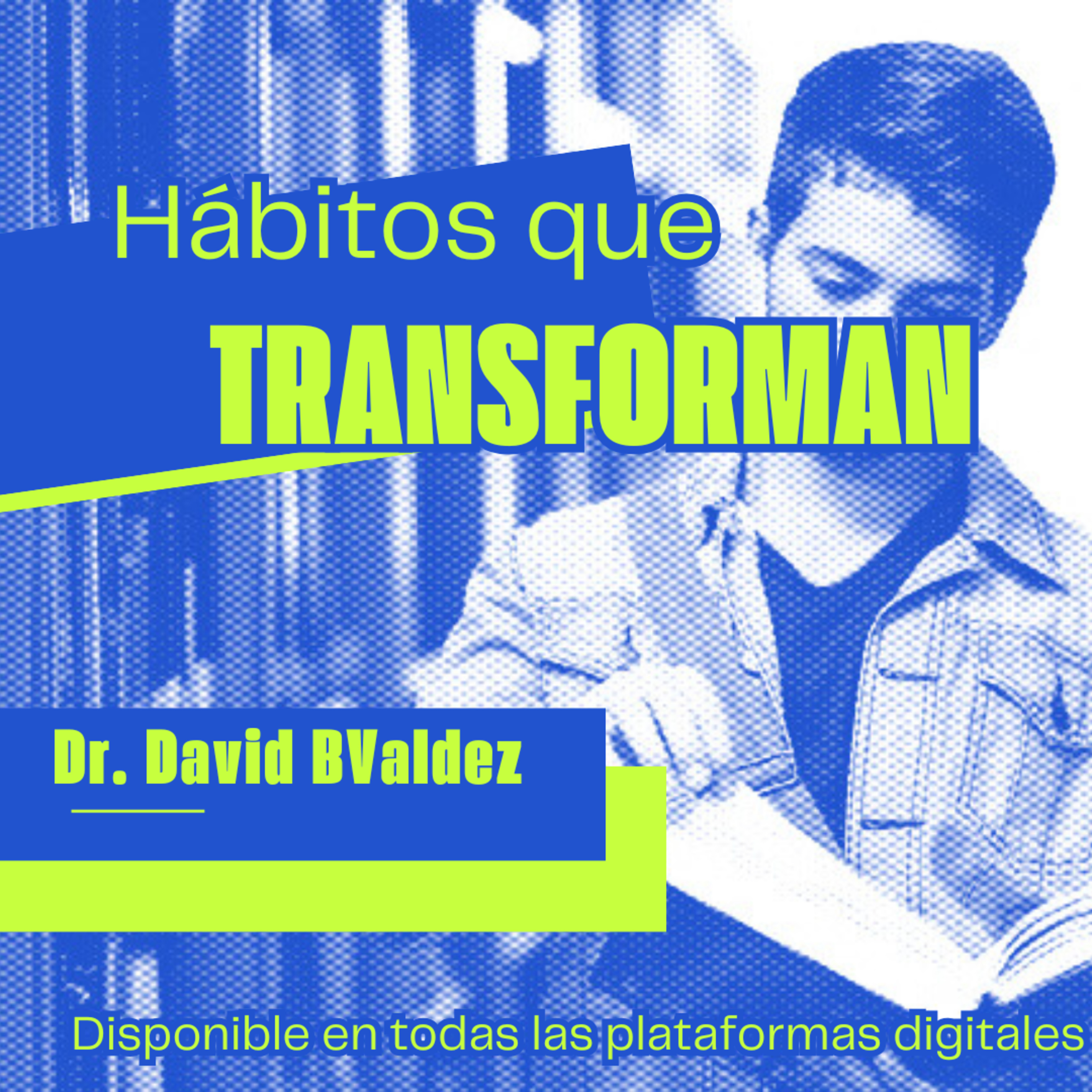 Hábitos que Transforman: El Arte de Estudiar con Sentido episode artwork