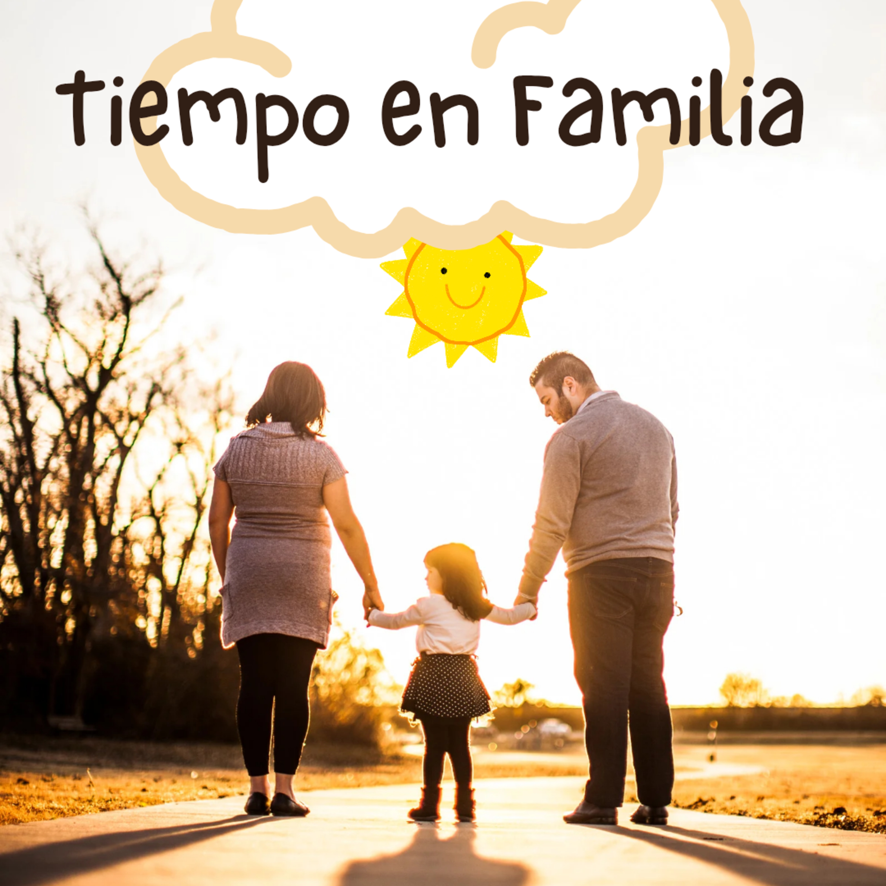 Tiempo en Familia: El Regalo que No se Compra episode artwork