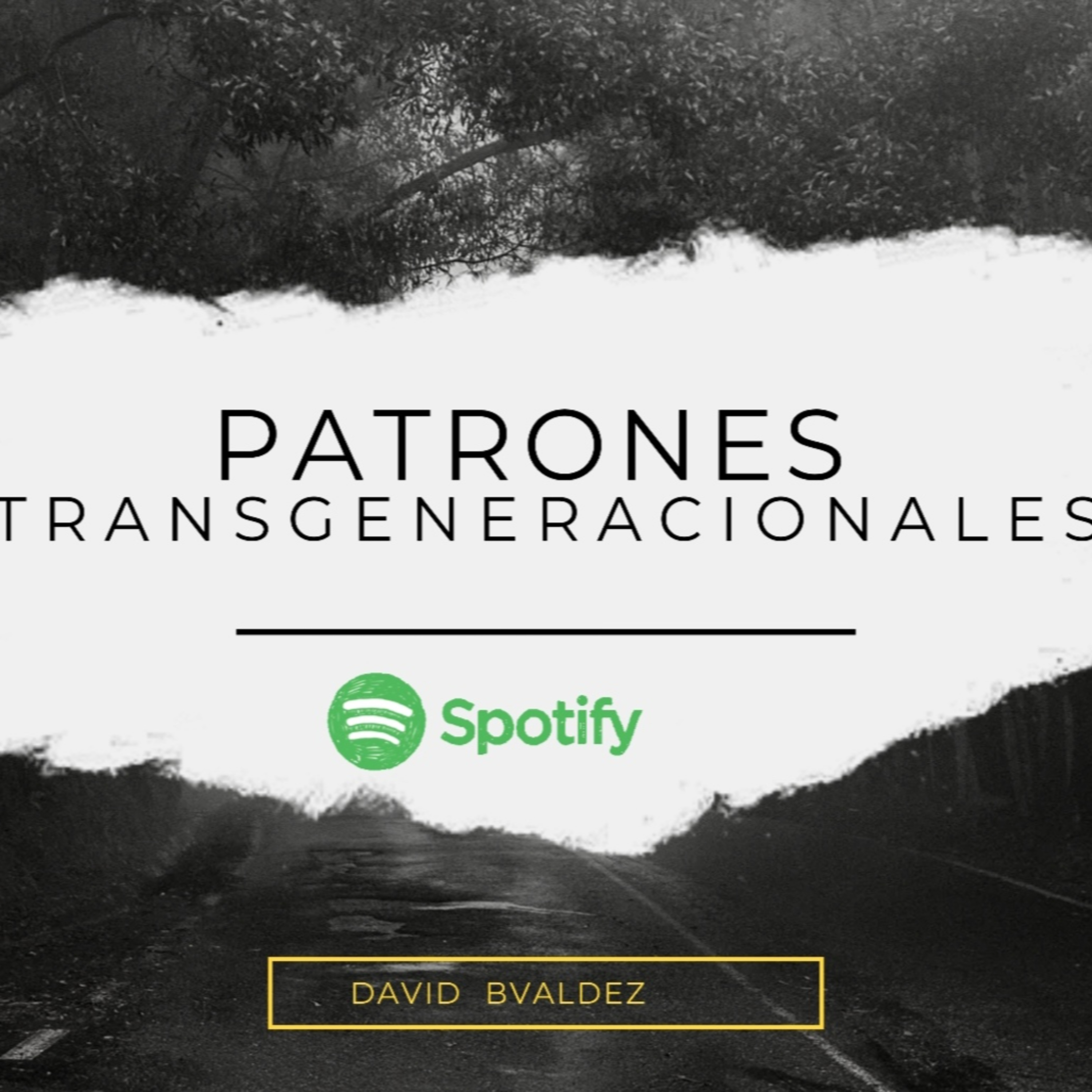 Heridas que se heredan: cómo romper patrones familiares negativos episode artwork