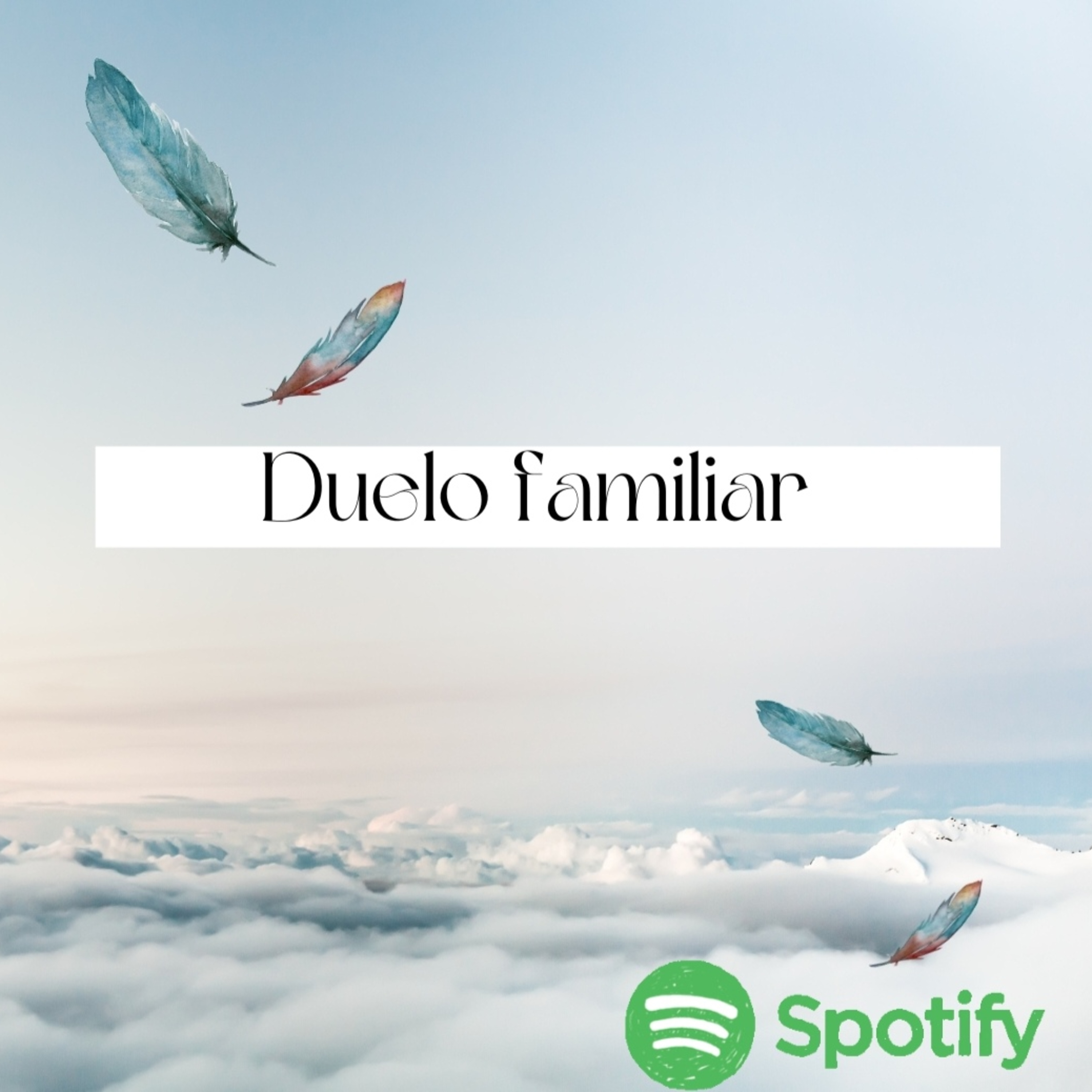 Familias que Sanan episode artwork