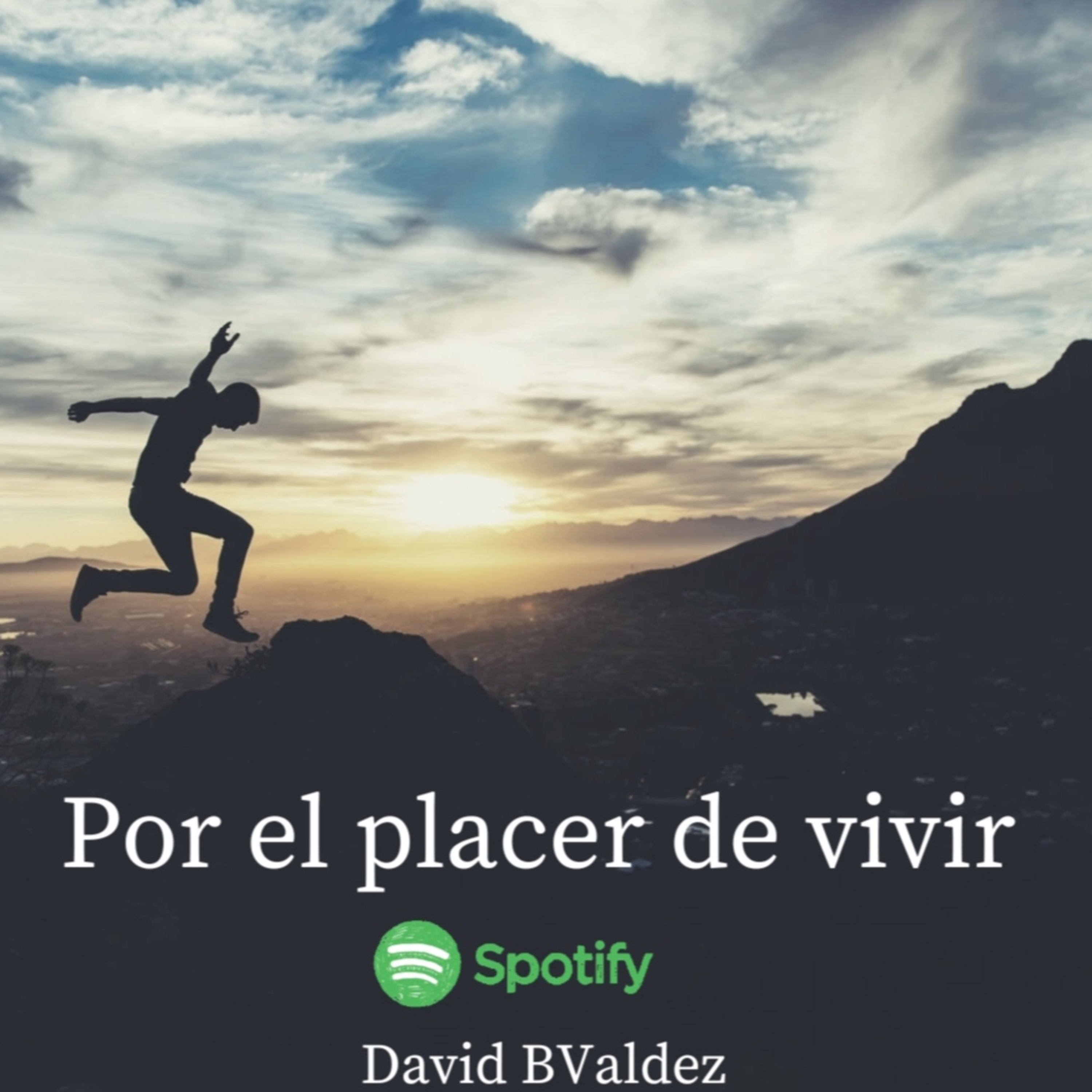 Por el placer de vivir episode artwork