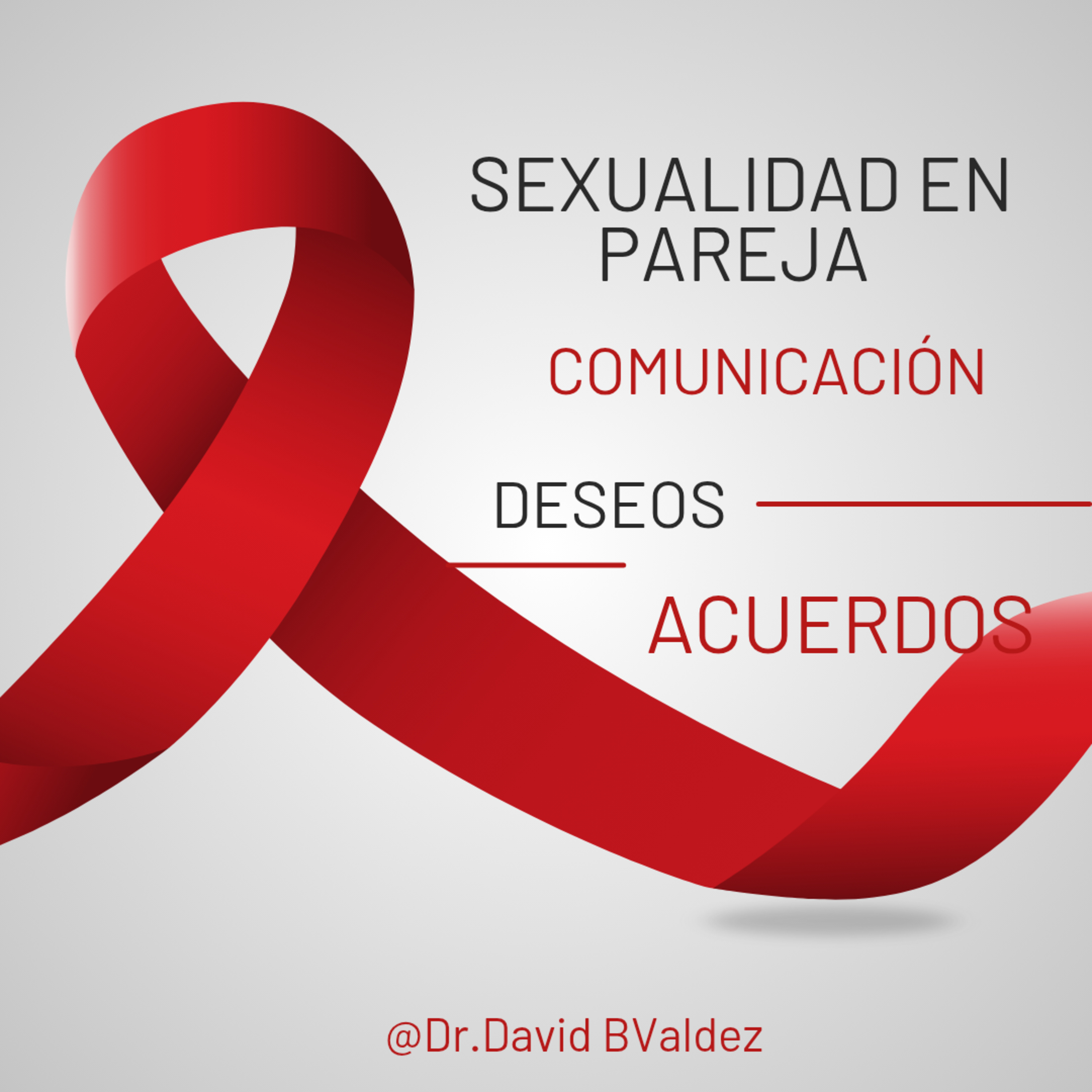 Sexualidad en pareja: comunicación, deseo y acuerdos episode artwork
