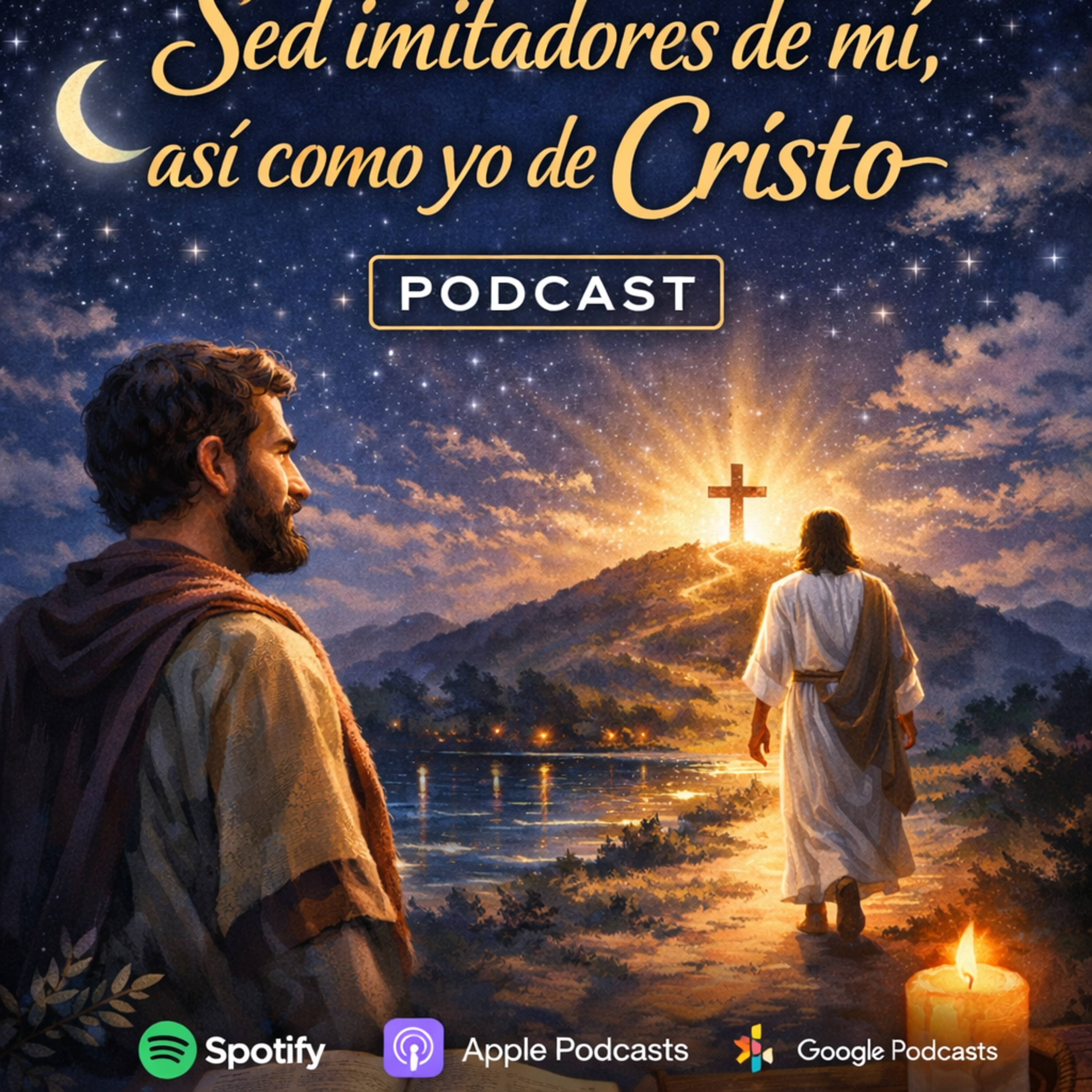 El reto de ser como Jesús