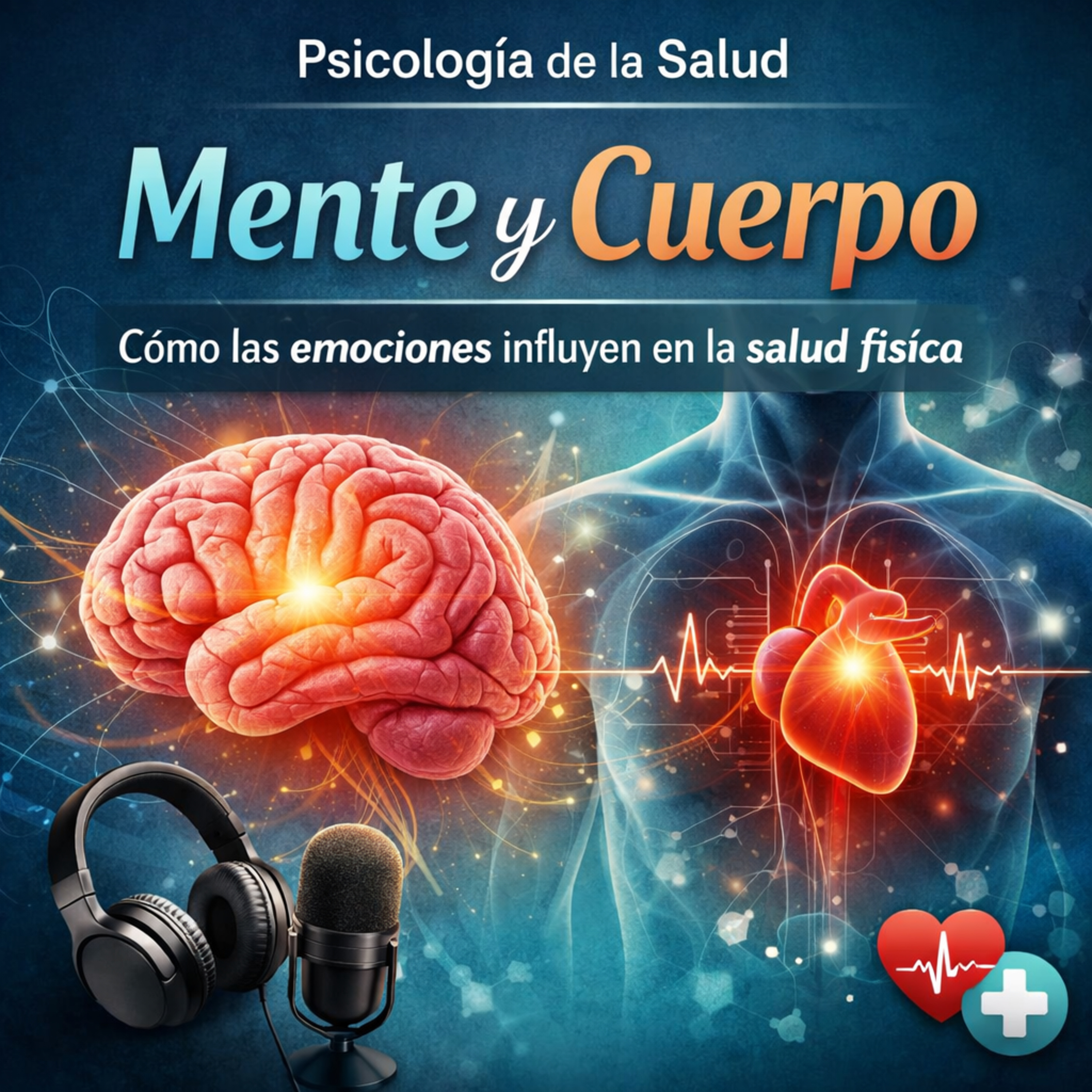 Mente y Cuerpo episode artwork