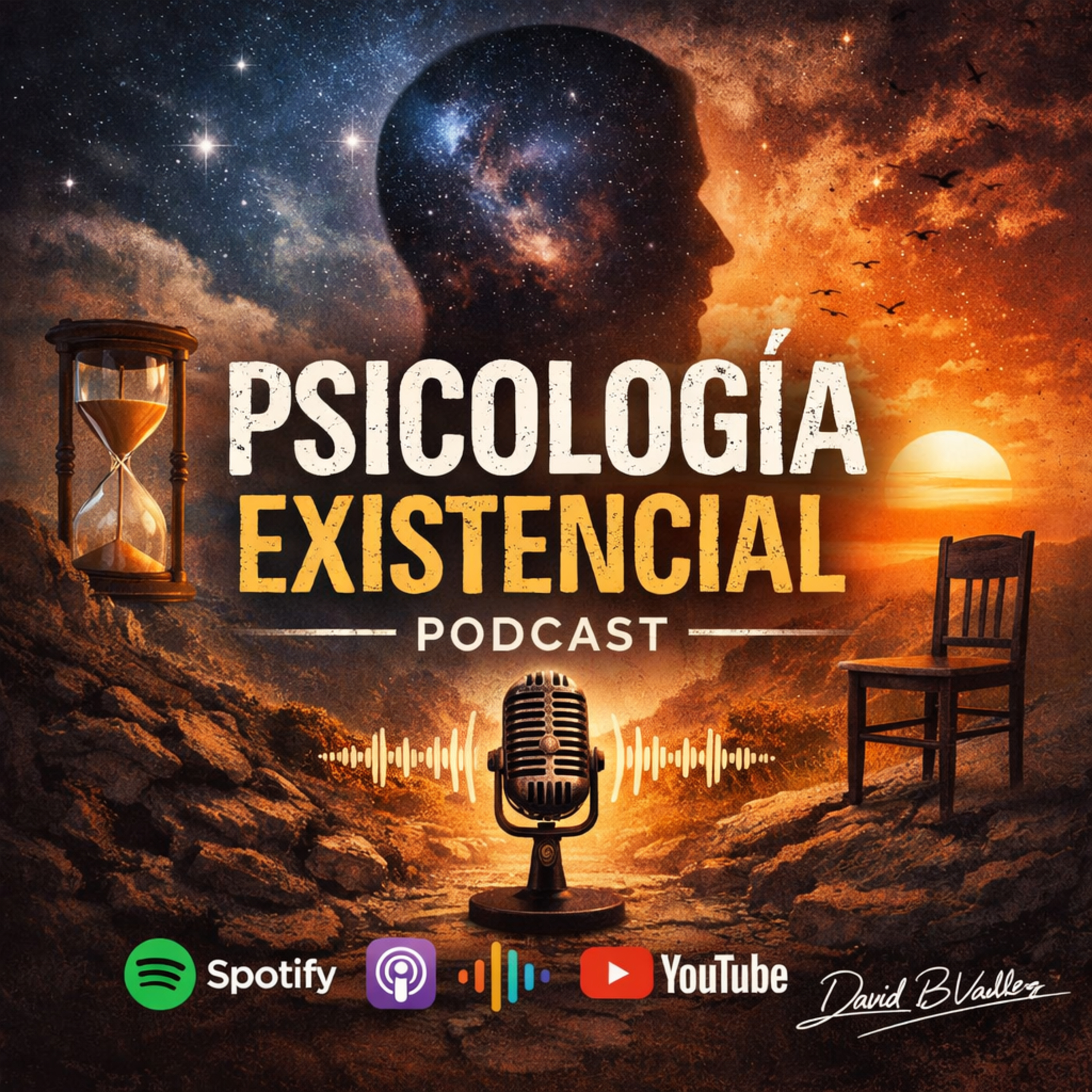 El Sentido de la Vida episode artwork