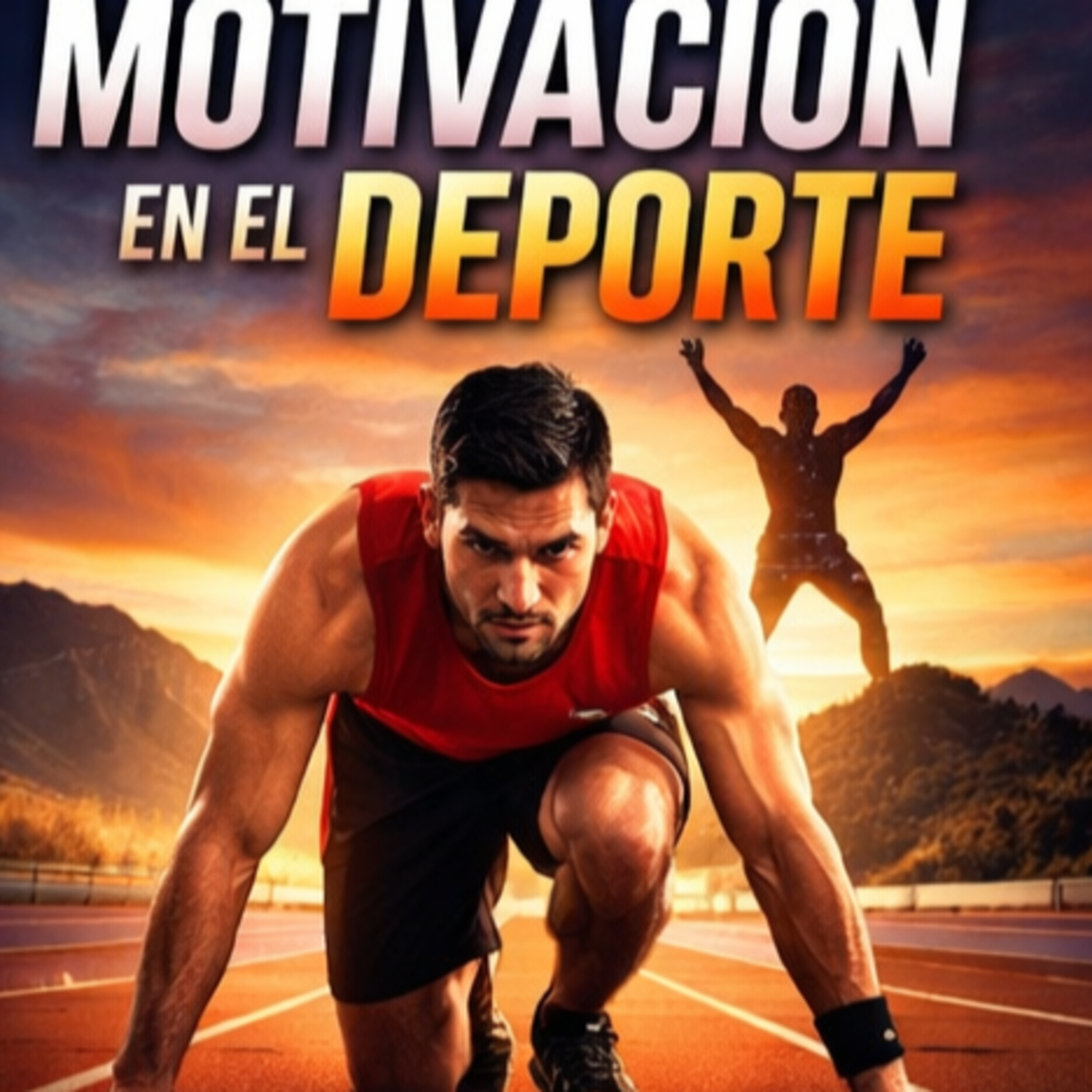 Motivación en el deporte episode artwork