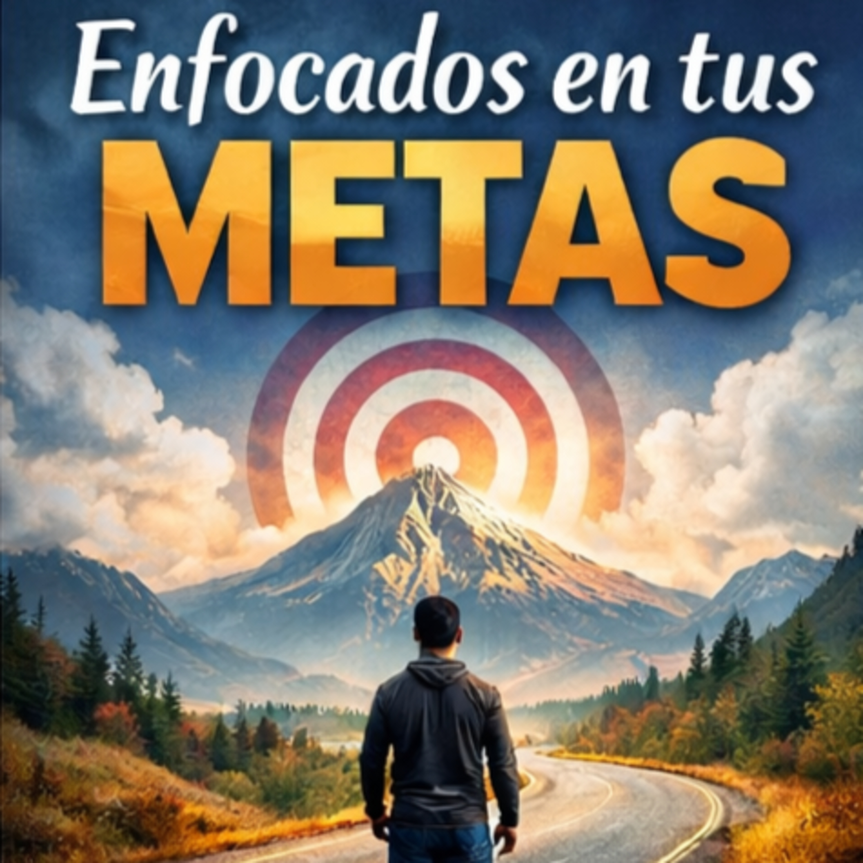Enfocando metas episode artwork