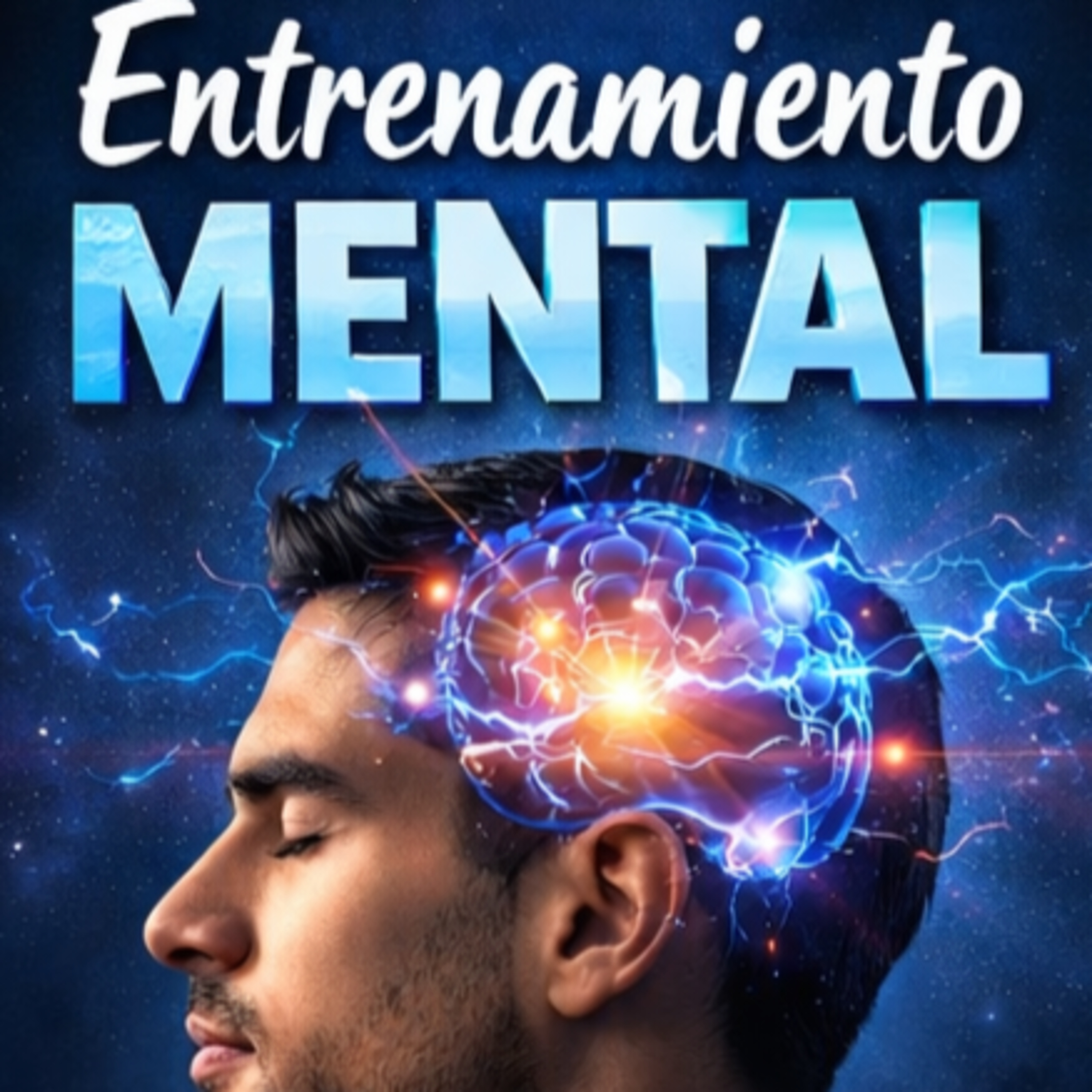 Entrenamiento Mental episode artwork