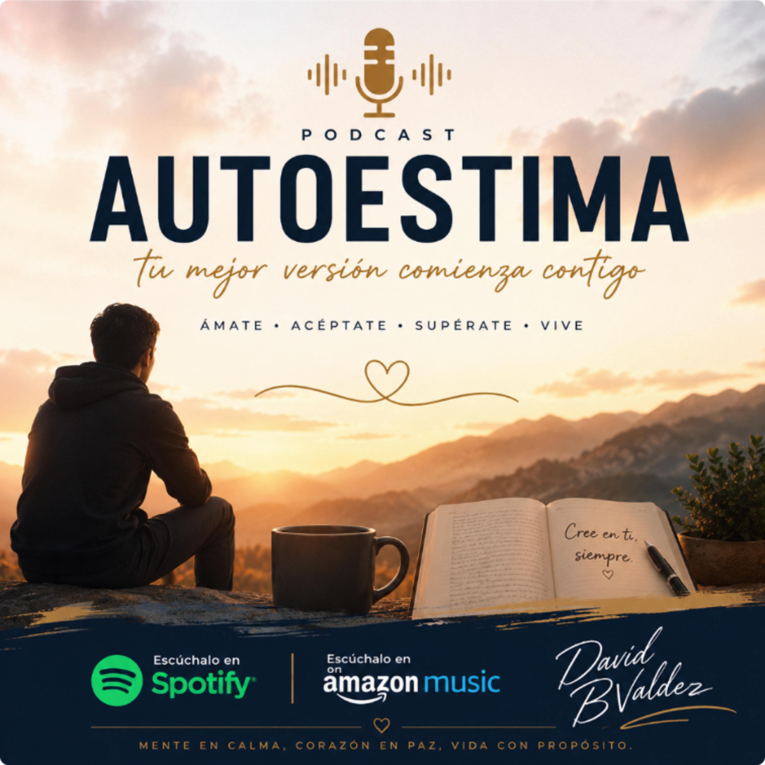 Autoestima  episode artwork