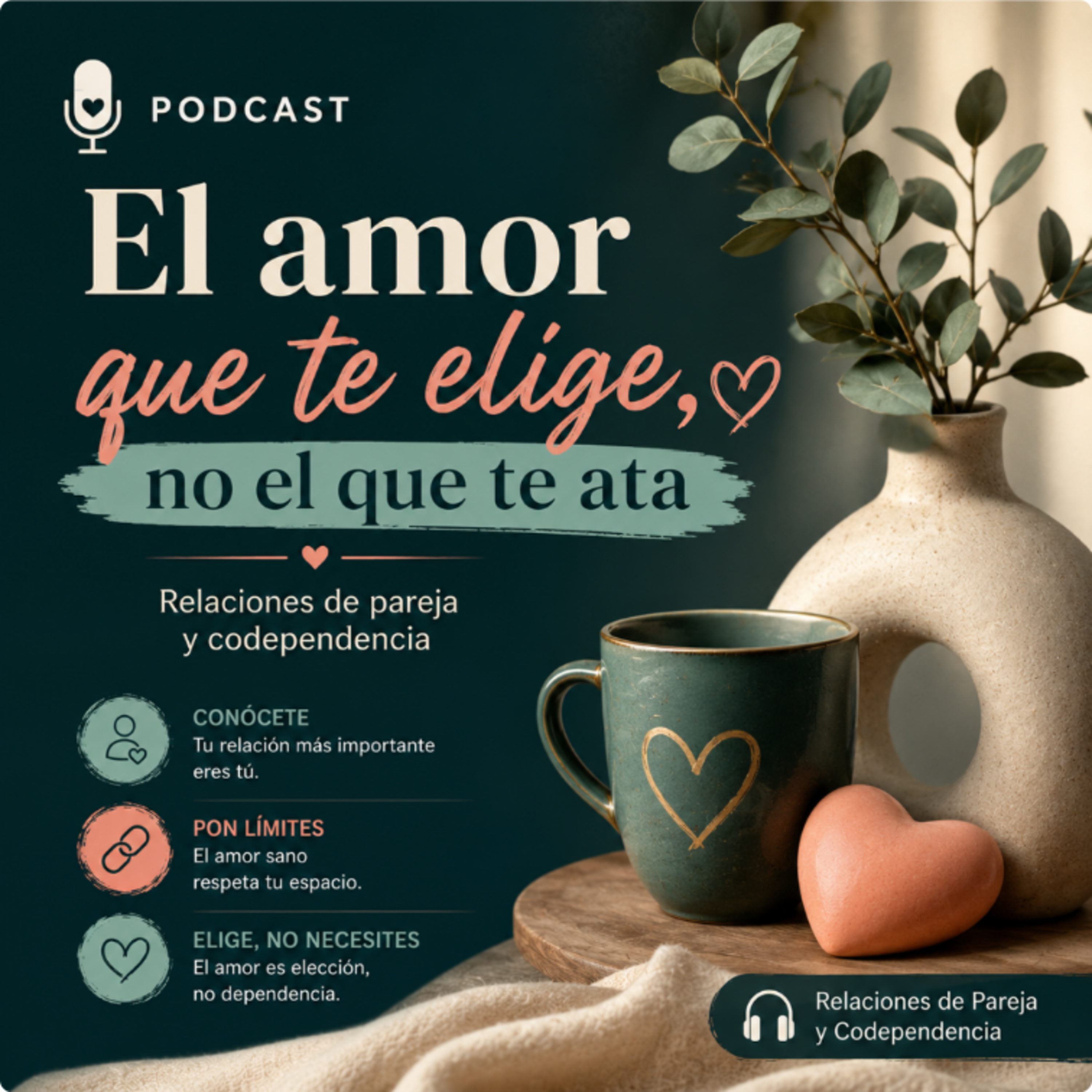 Amor que liberta episode artwork