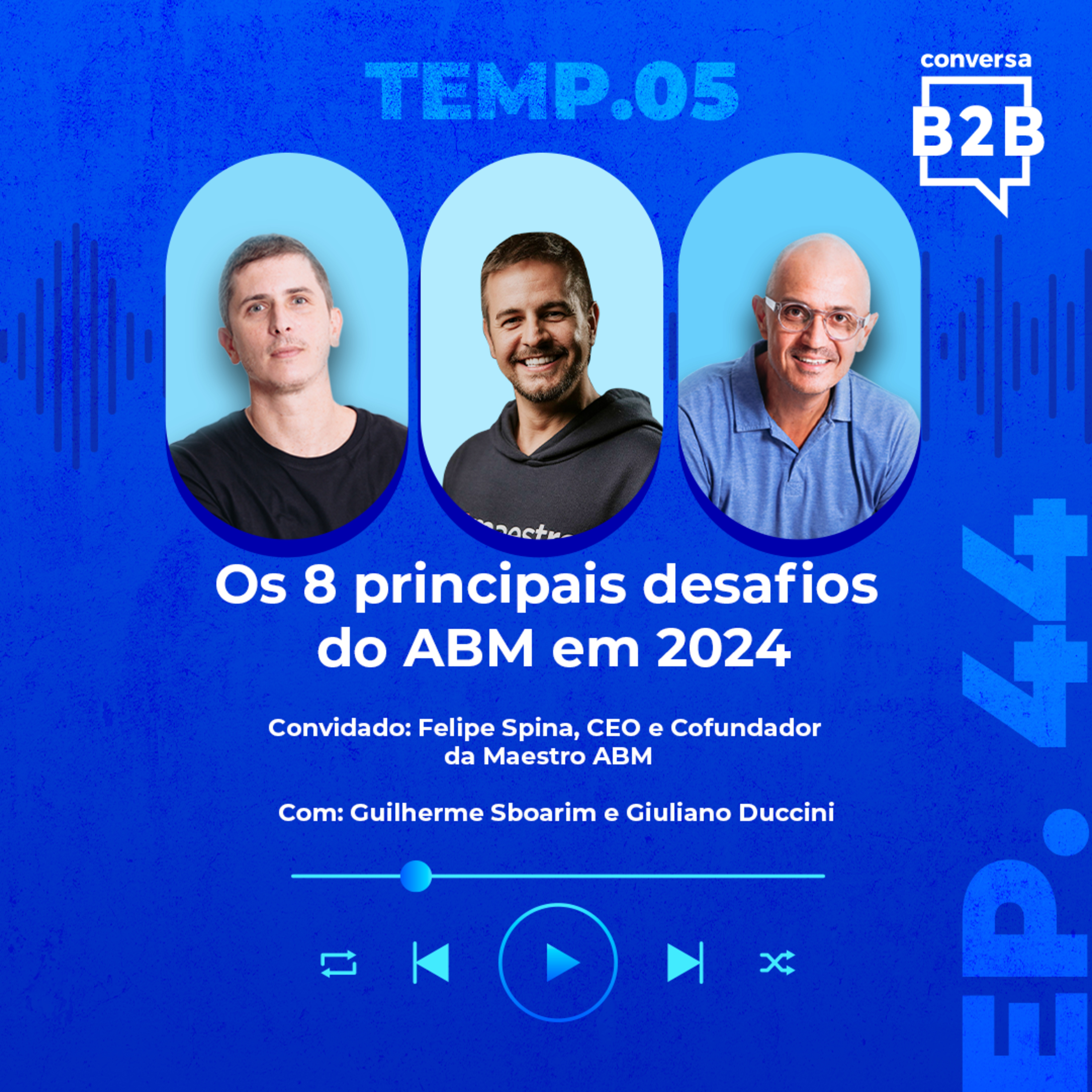 Conversa B2B