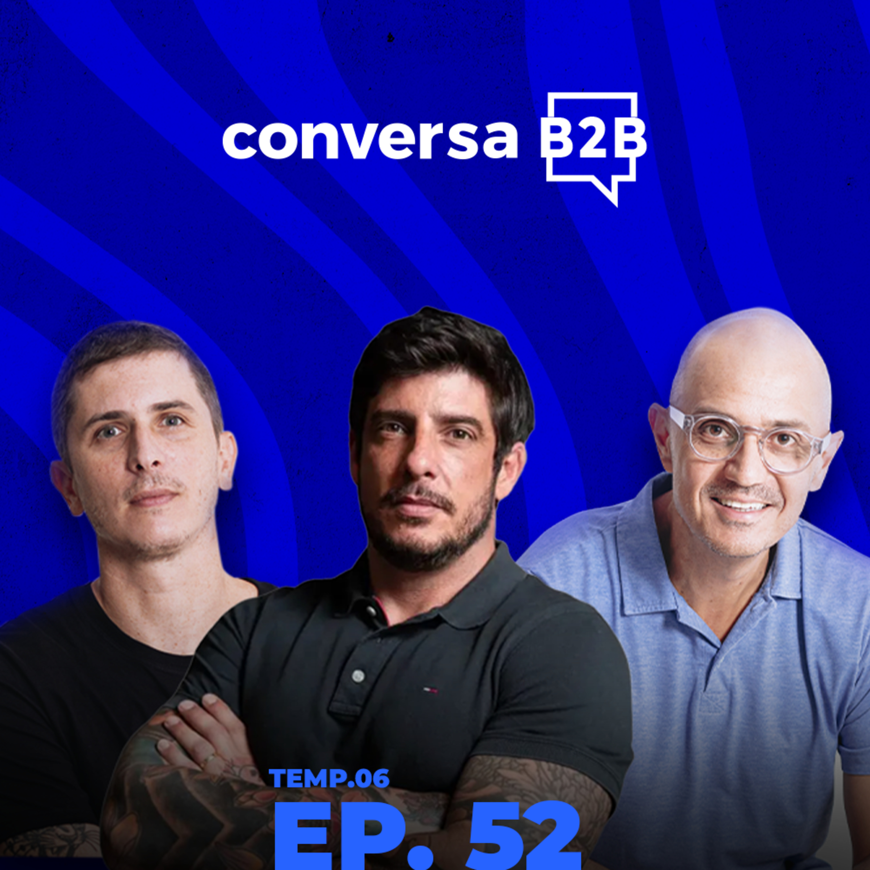 Conversa B2B